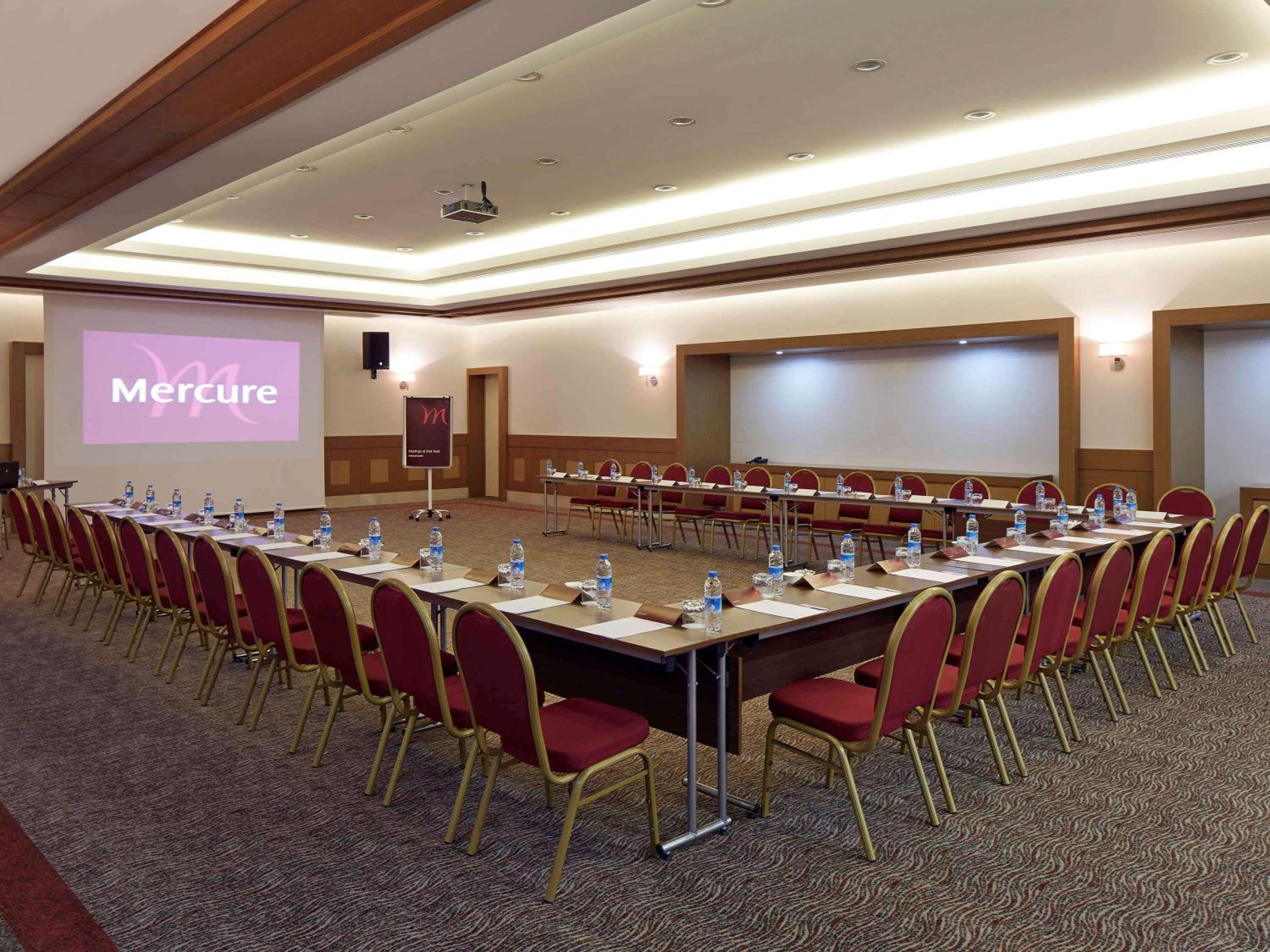 Mercure İstanbul Altunizade - Image 68