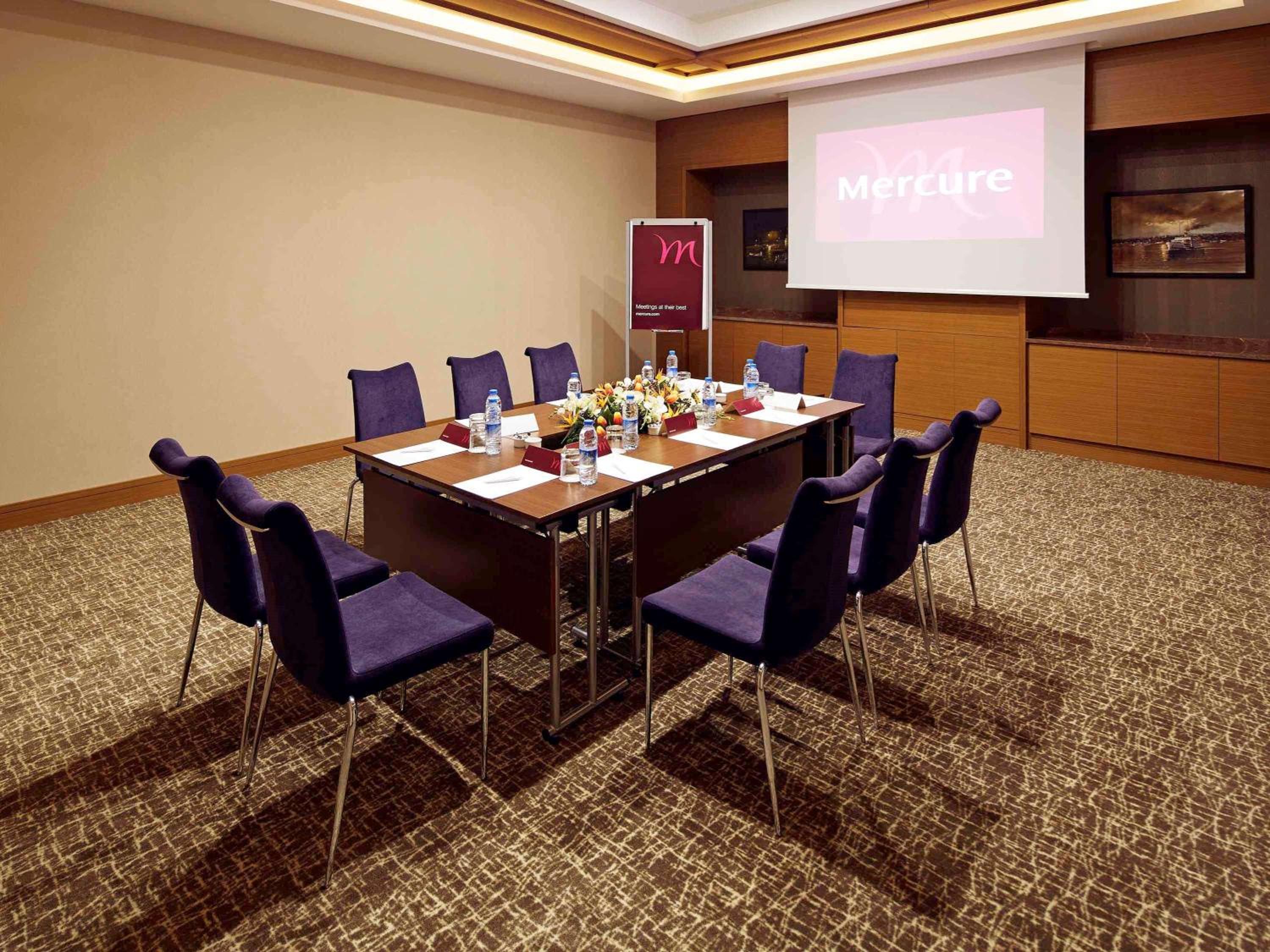 Mercure İstanbul Altunizade - Image 47