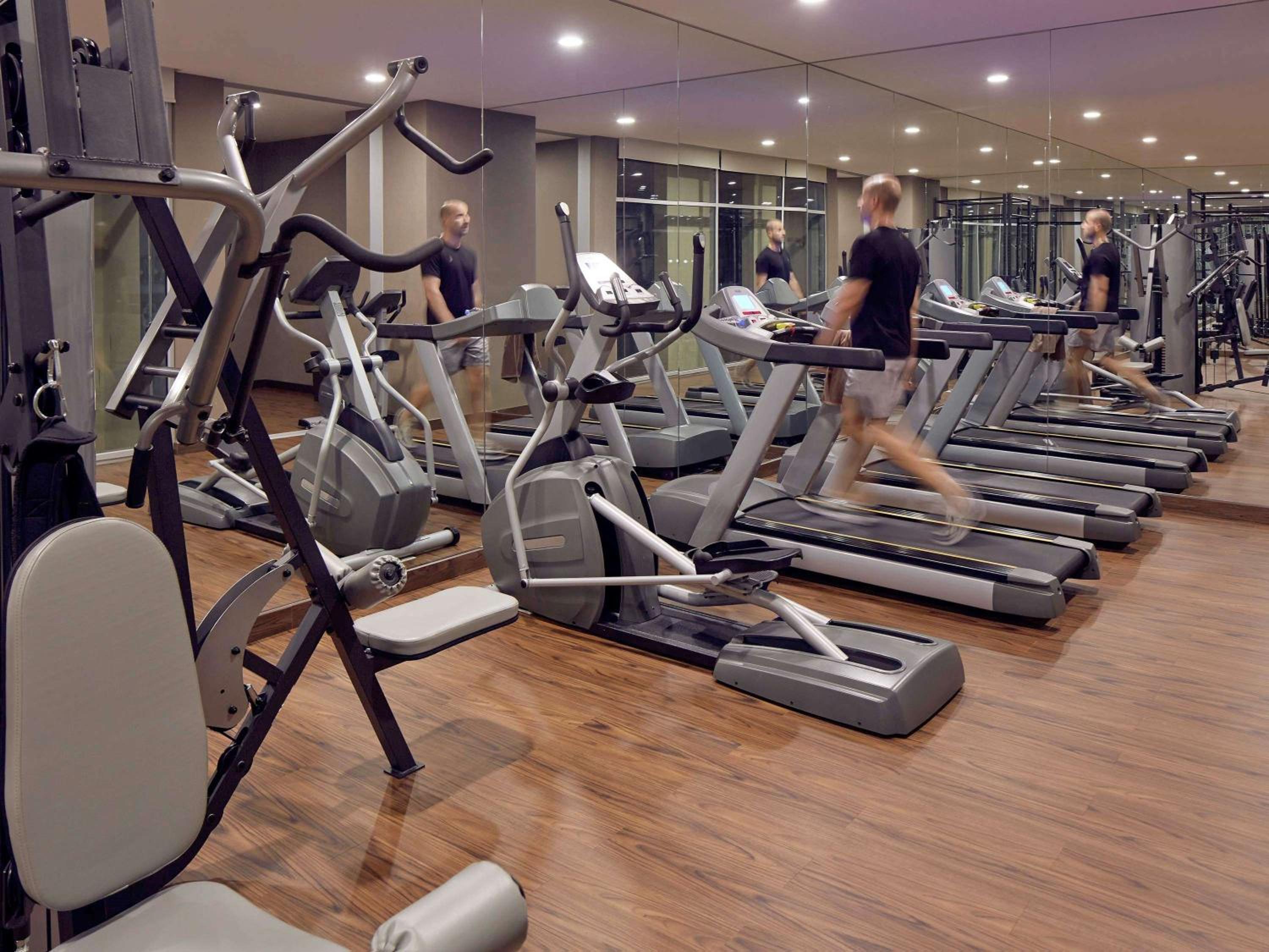 Mercure İstanbul Altunizade - Image 45