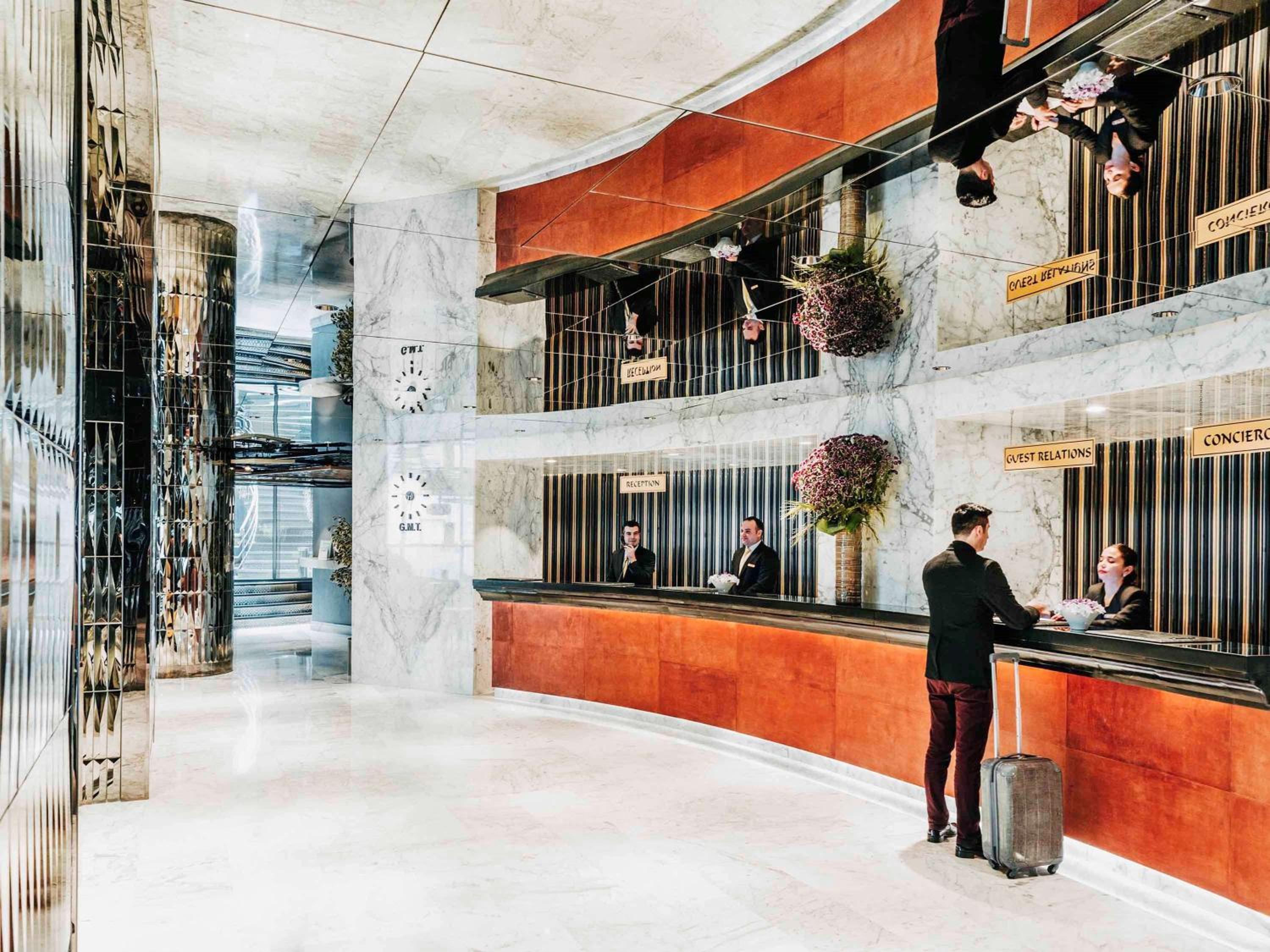 The Elysium Taksim - Image 37