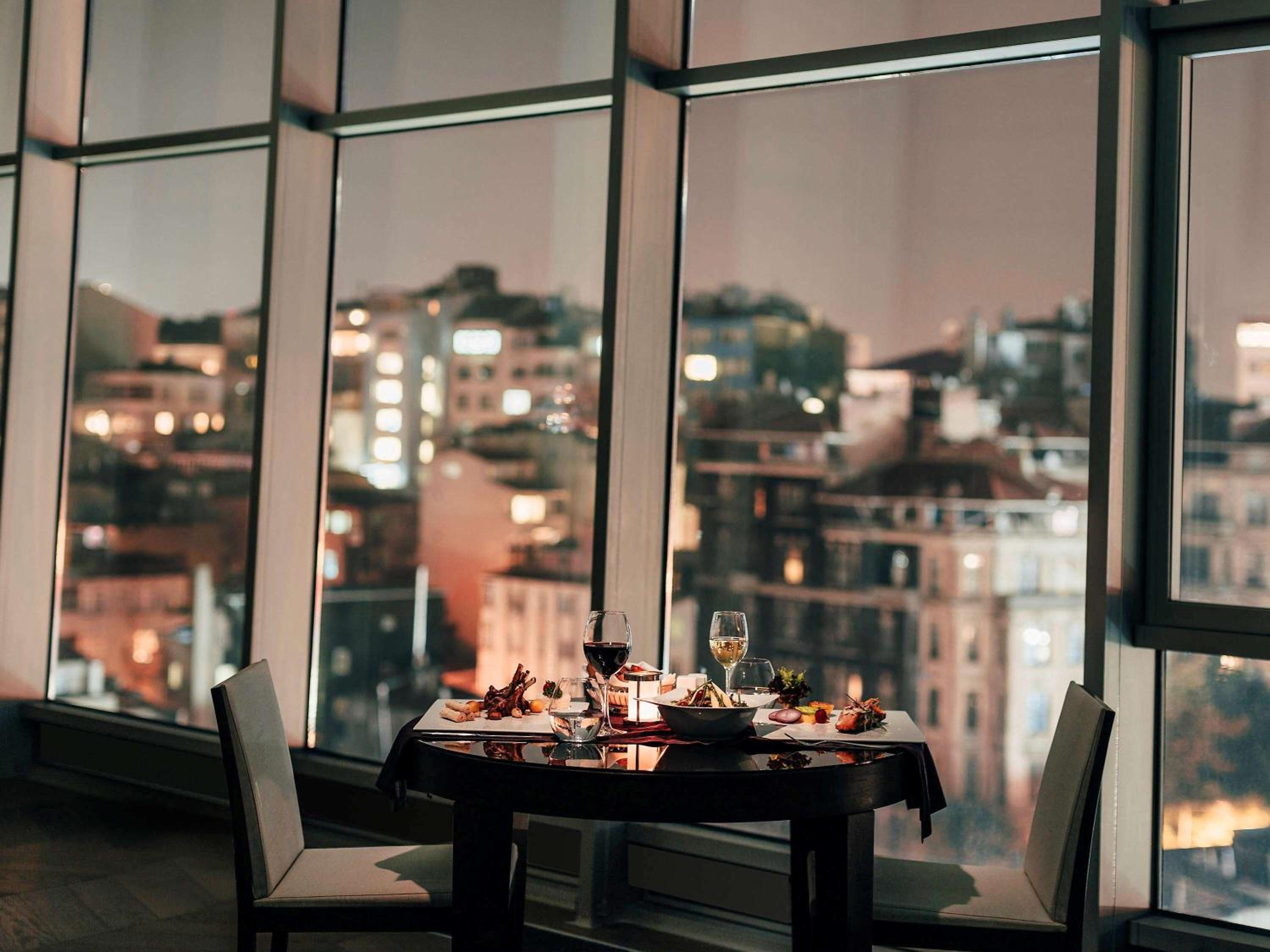 The Elysium Taksim - Image 55