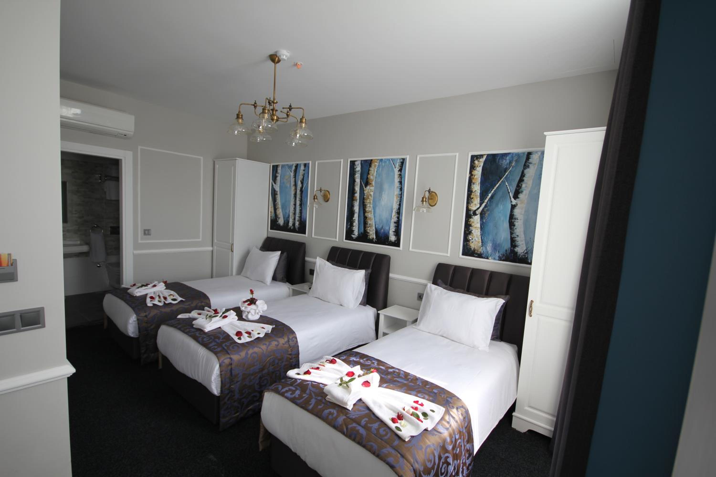 Naumpasa Konagi Otel - Image 11