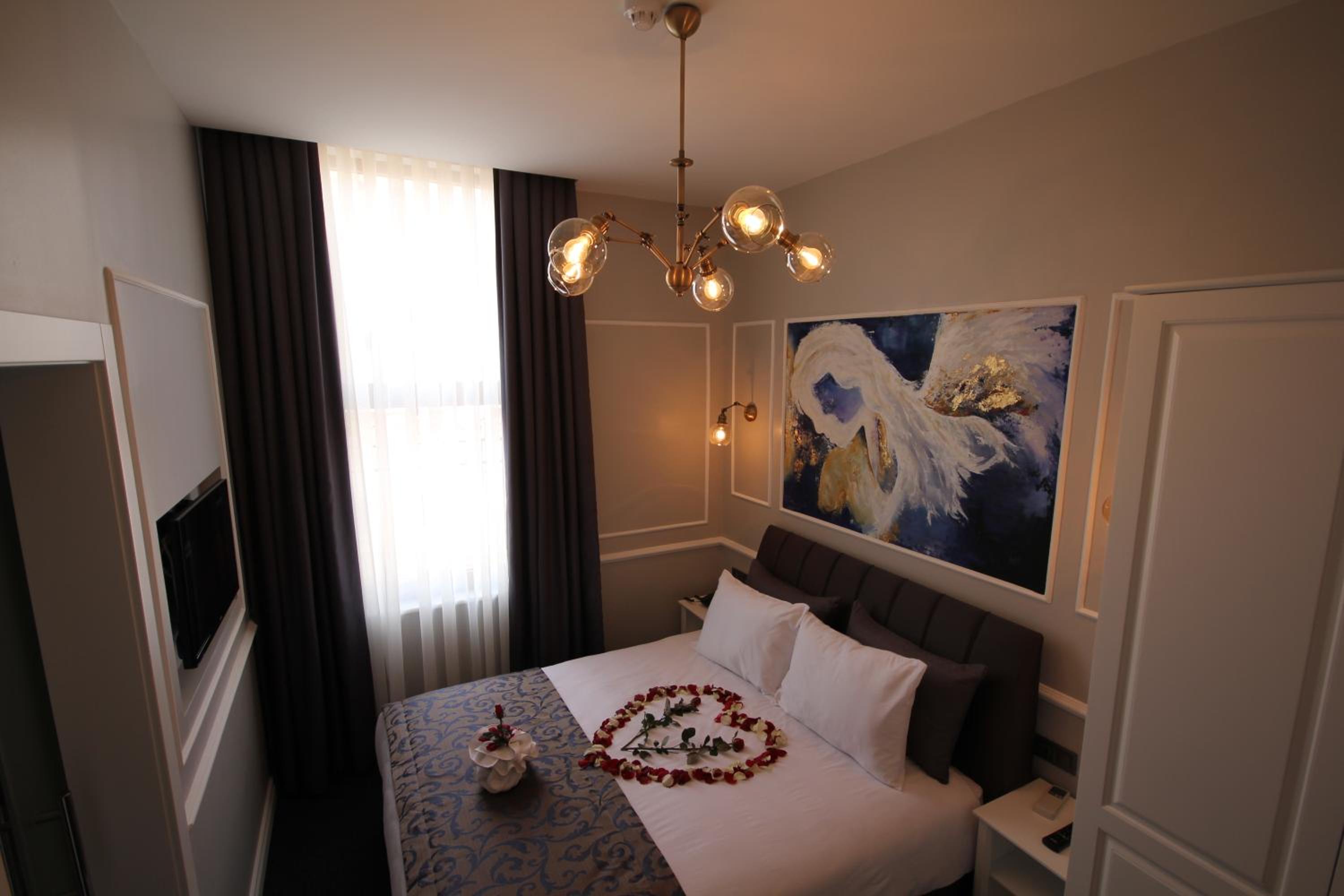 Naumpasa Konagi Otel - Image 60