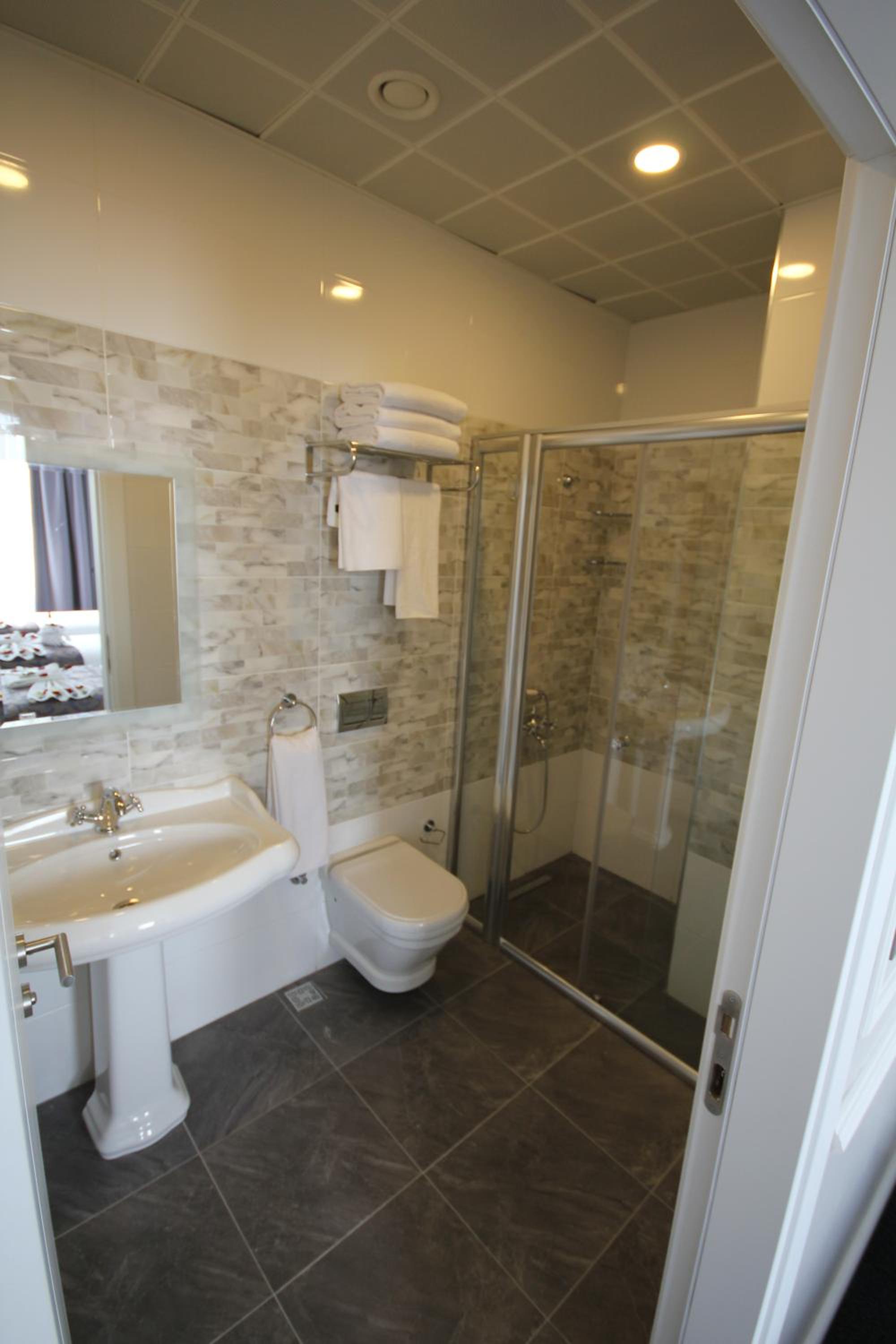 Naumpasa Konagi Otel - Image 33