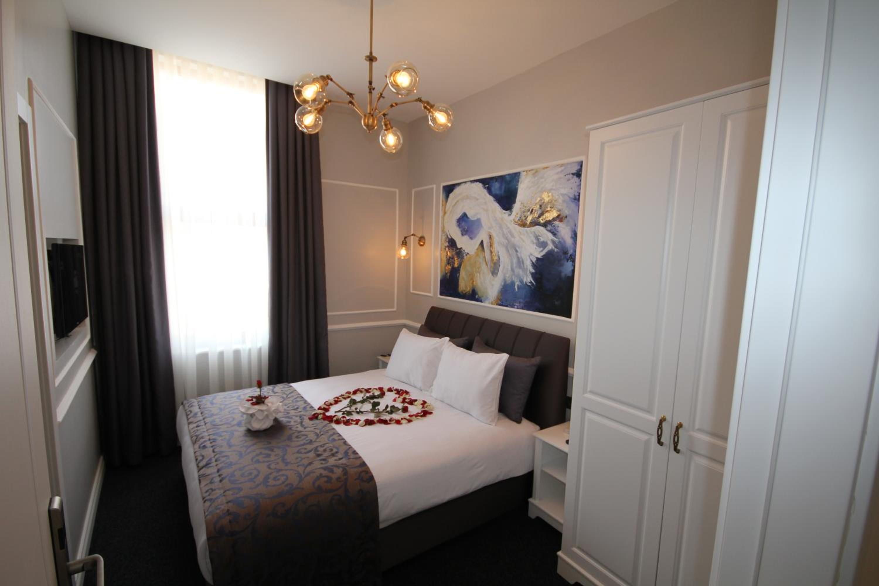 Naumpasa Konagi Otel - Image 15