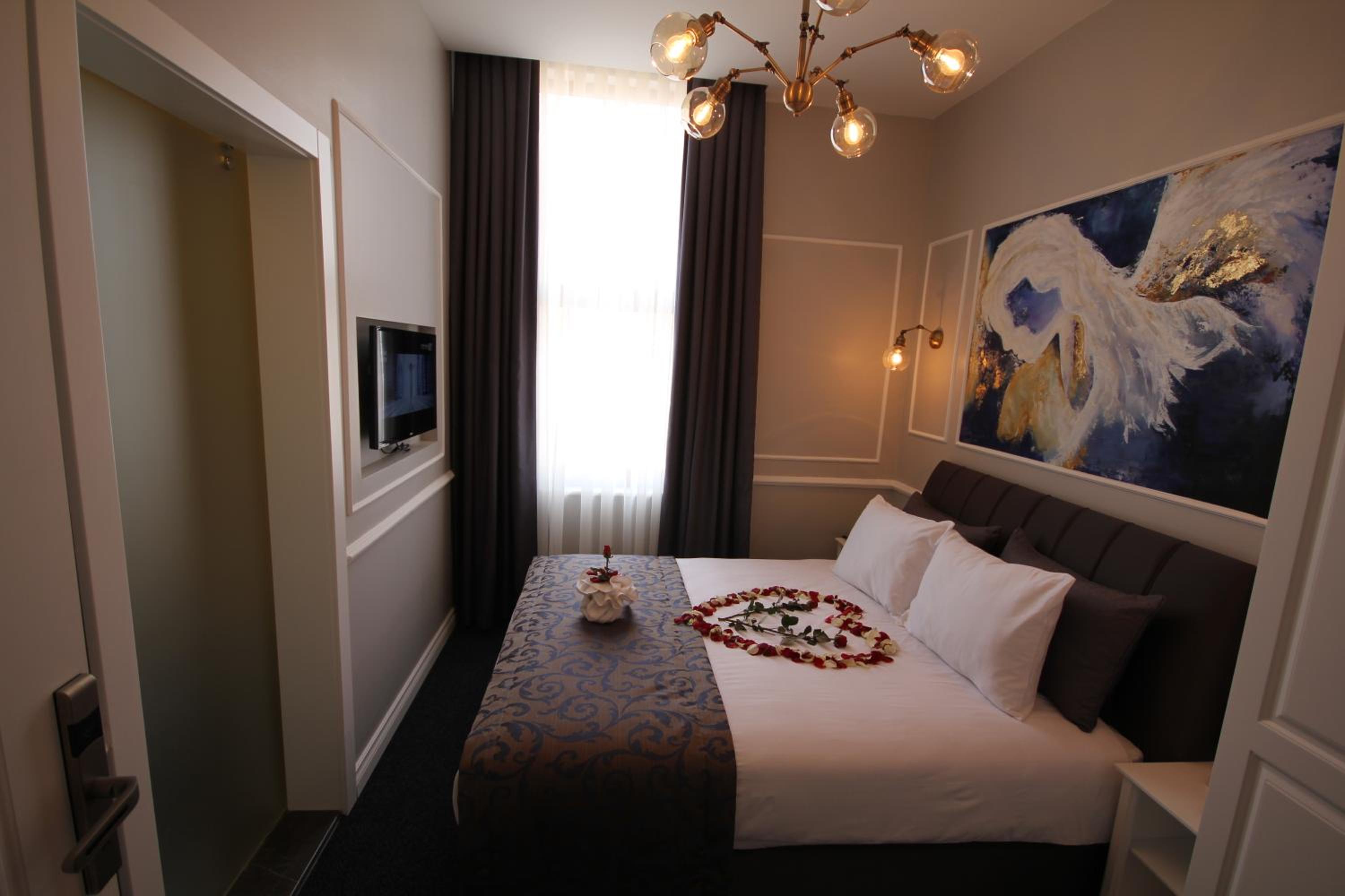 Naumpasa Konagi Otel - Image 59