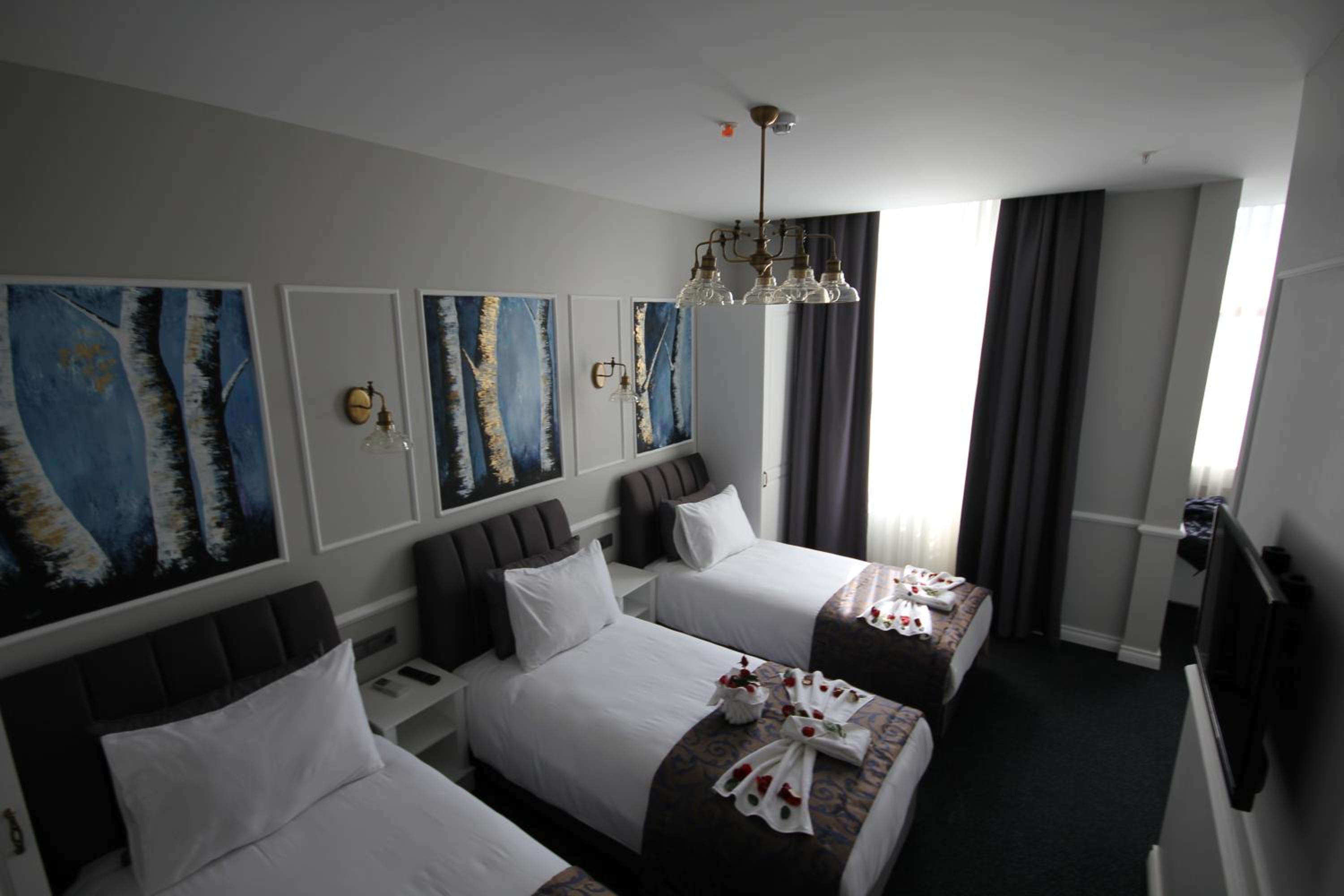 Naumpasa Konagi Otel - Image 17
