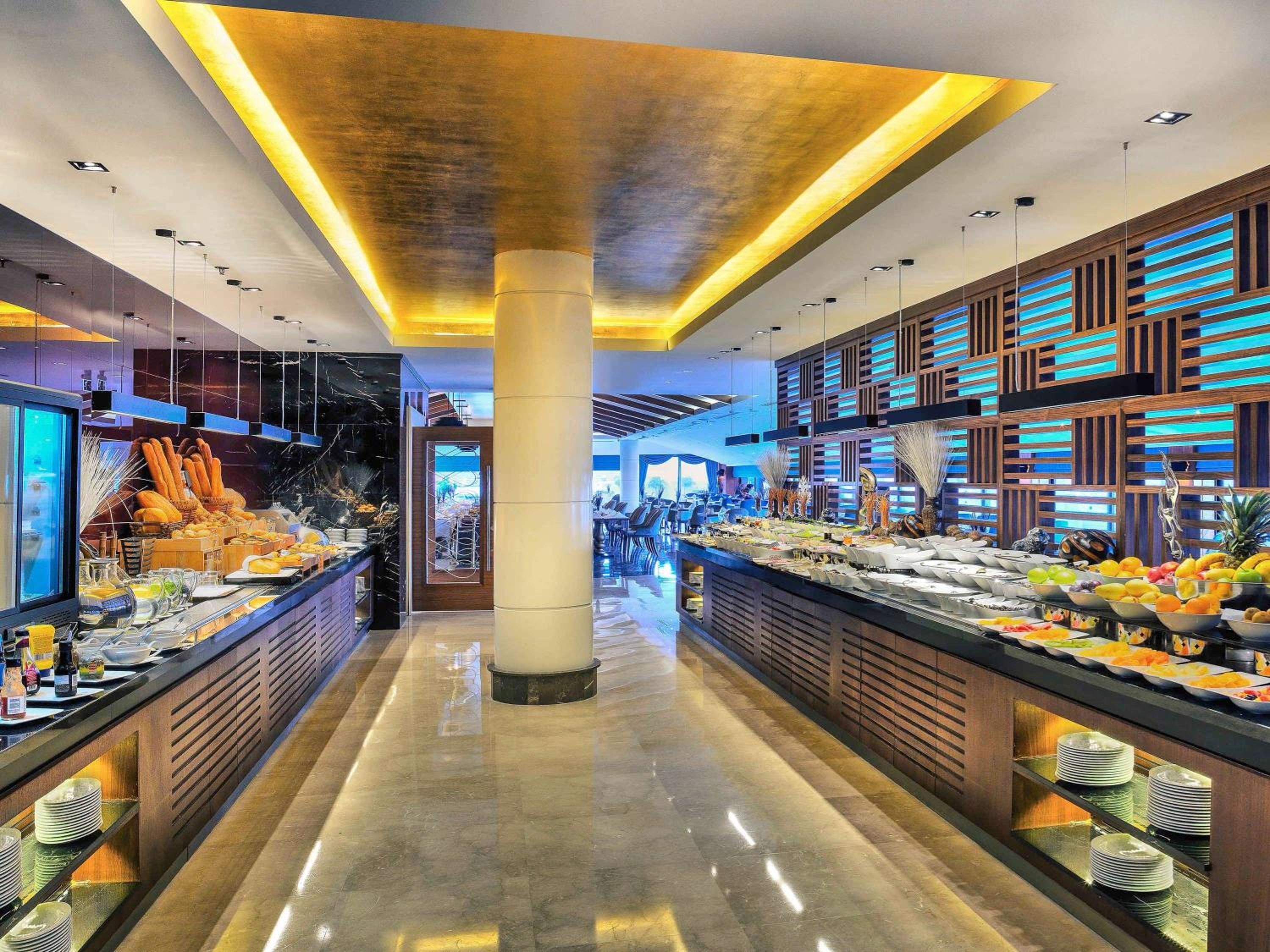 Mercure İstanbul Bomonti - Image 166