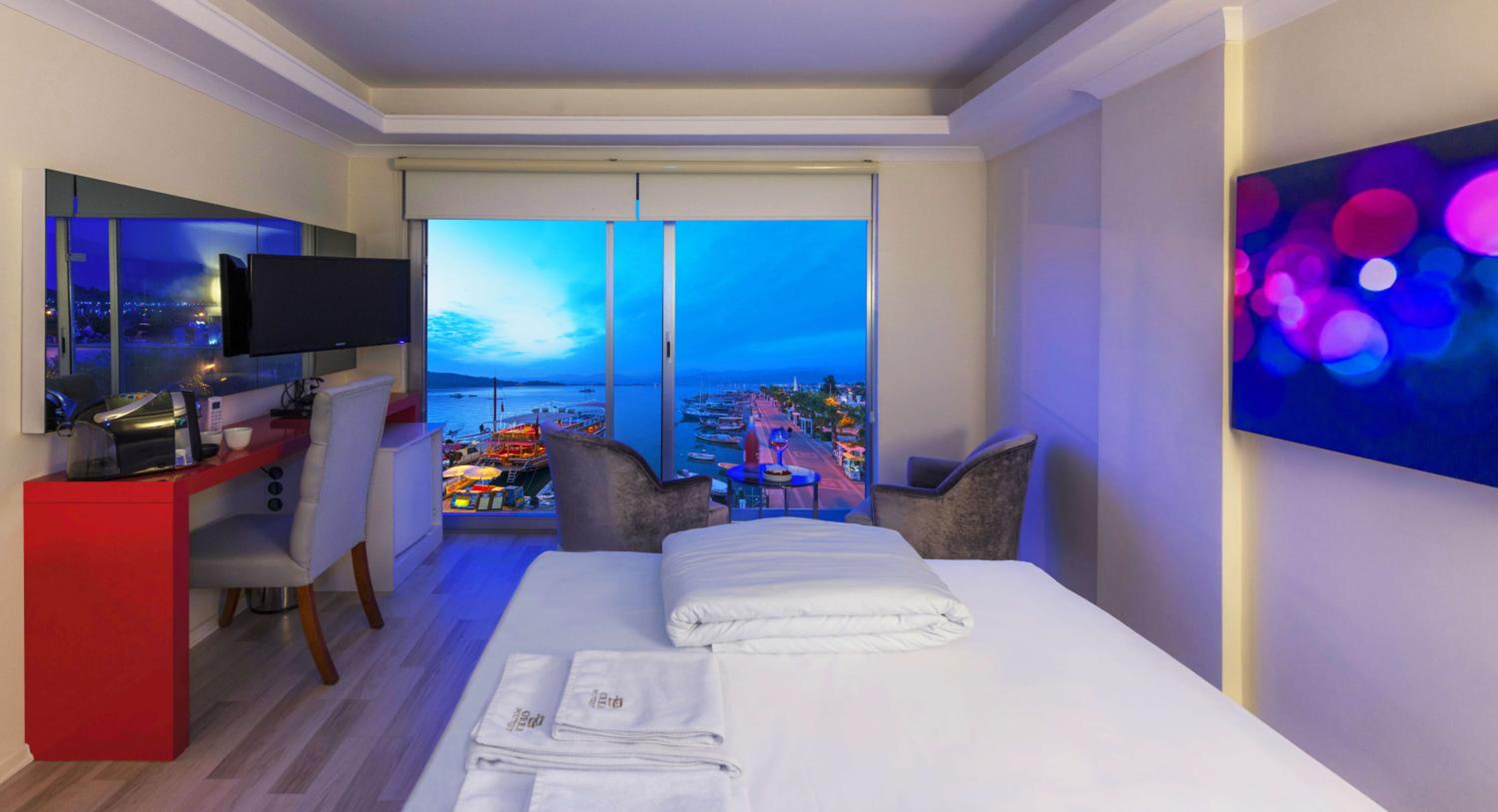 Orka Boutique Otel - Image 23