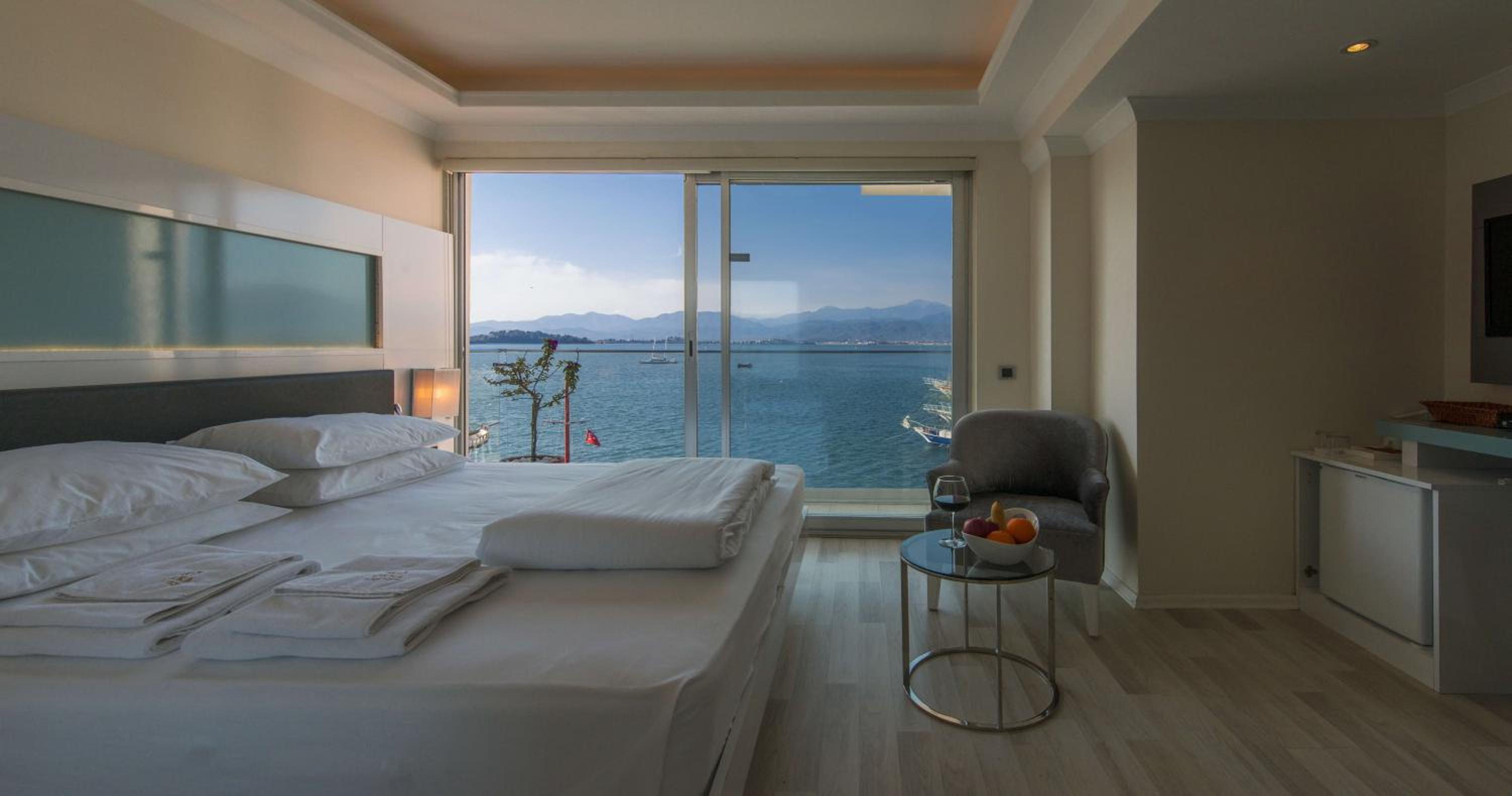 Orka Boutique Otel - Image 11