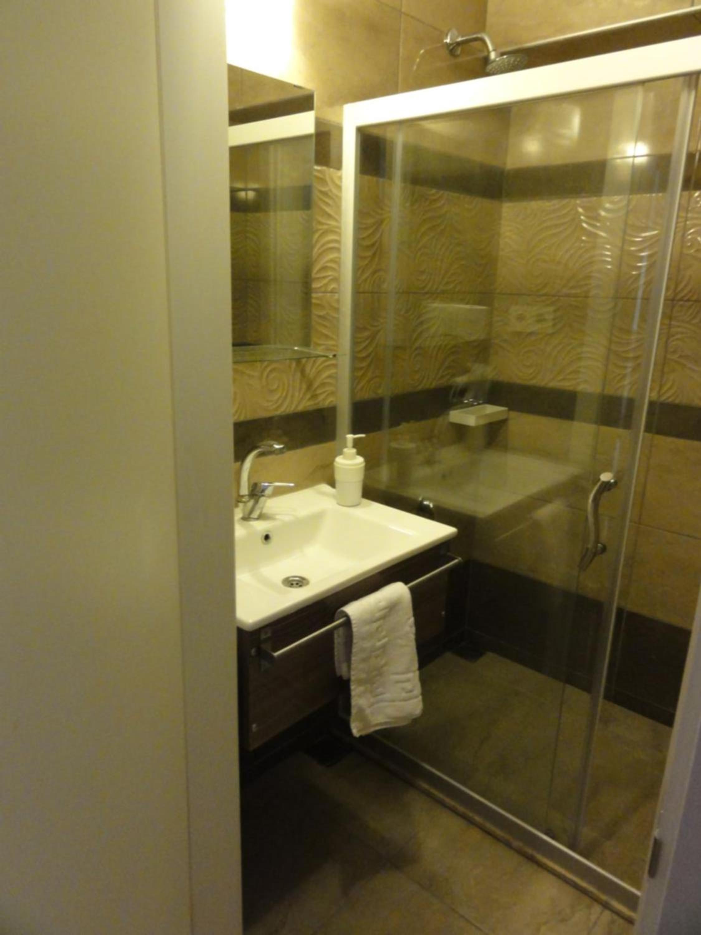 Altinersan Hotel - Image 23