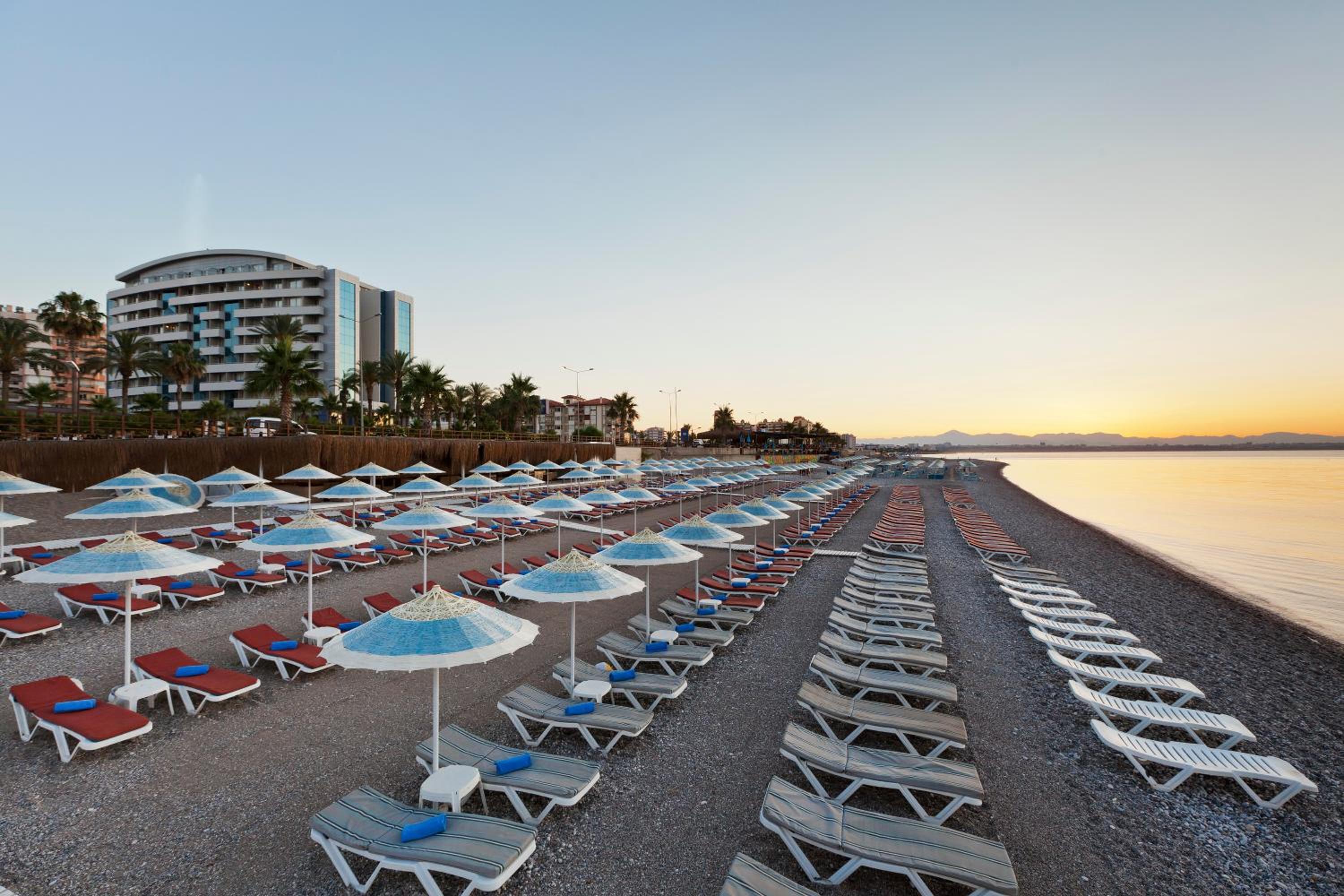 Porto Bello Otel Resort & Spa - Image 44