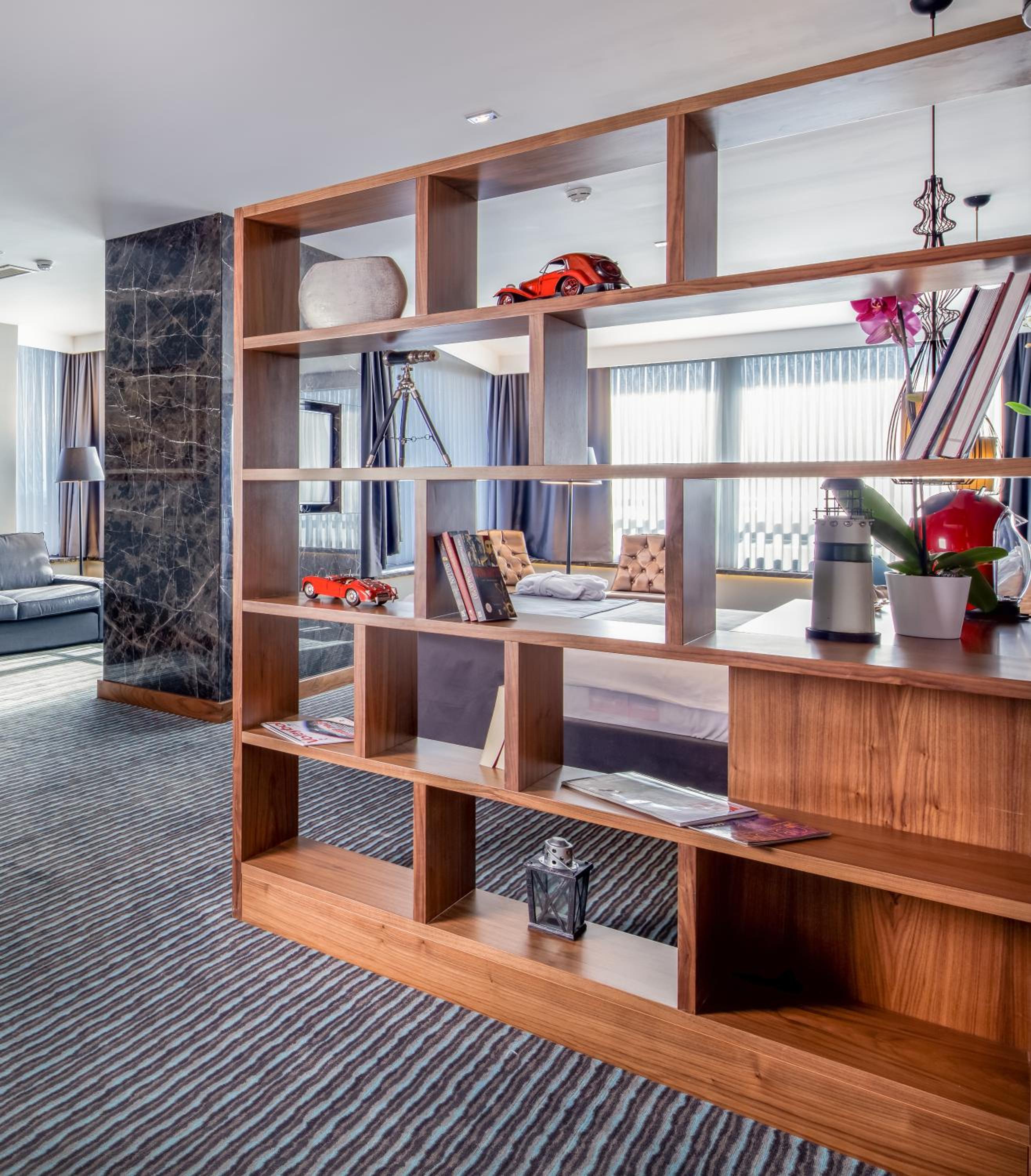 Volley Otel İstanbul - Image 13