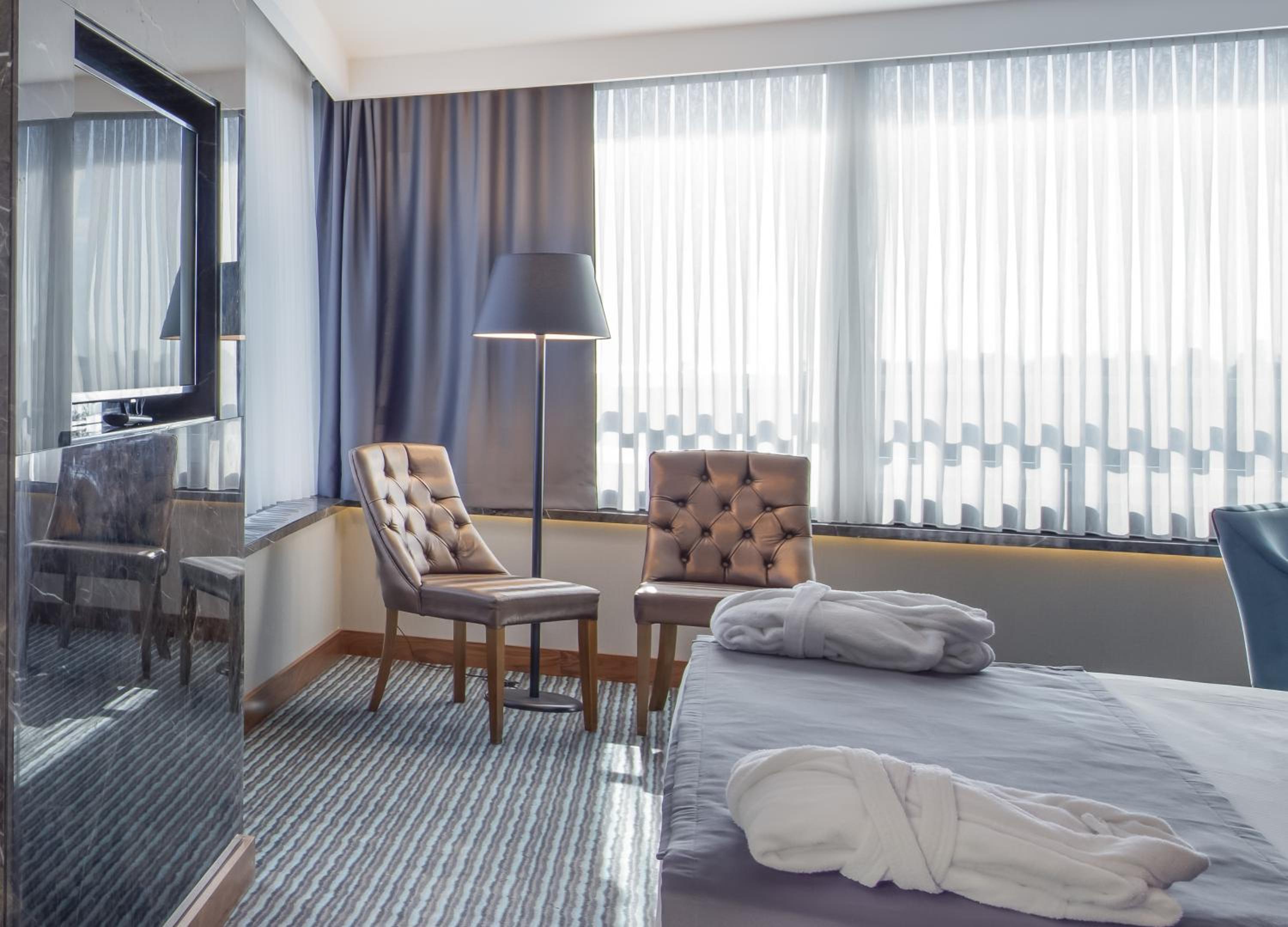 Volley Otel İstanbul - Image 12
