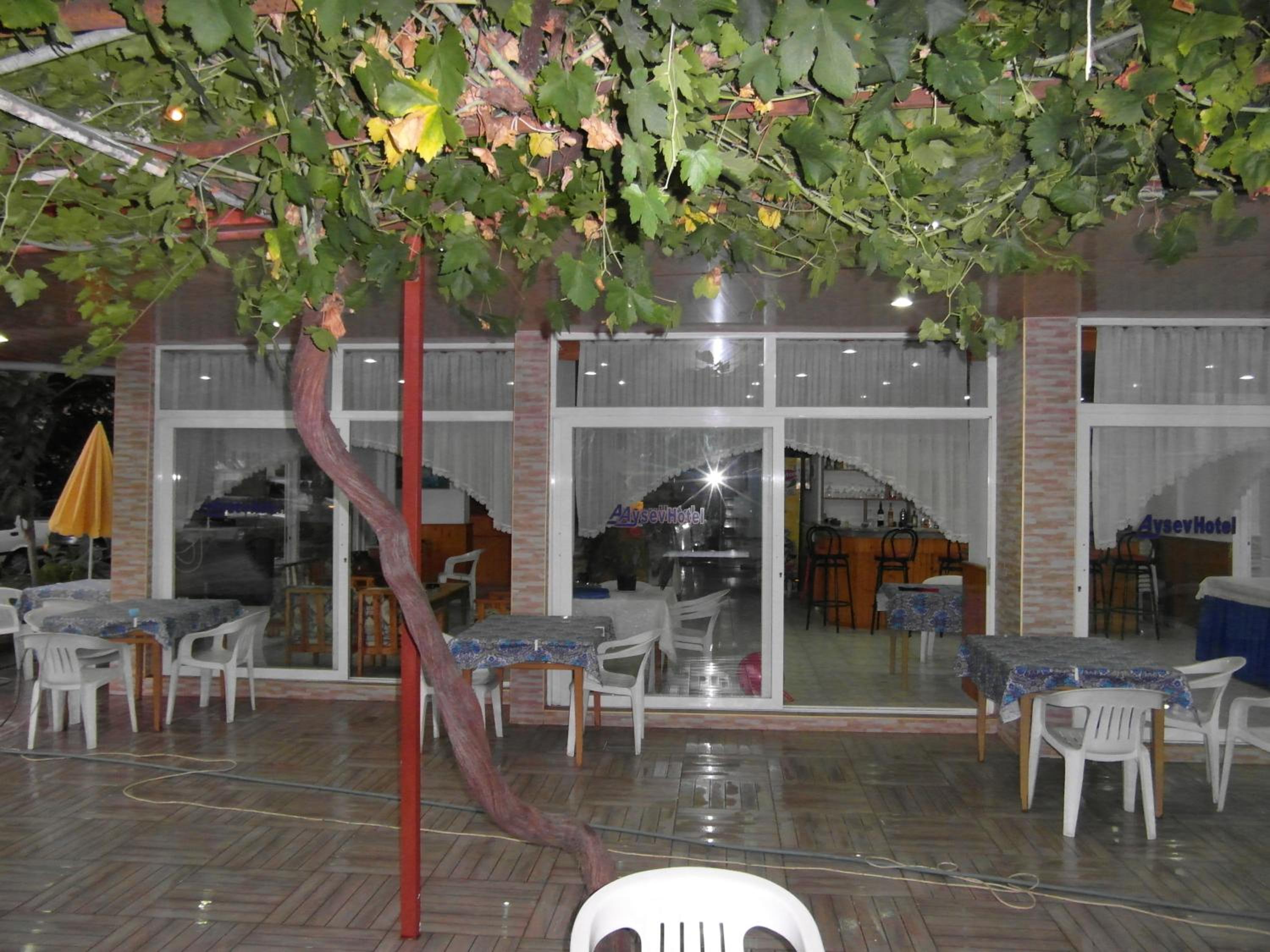 Aysev Hotel - Image 12