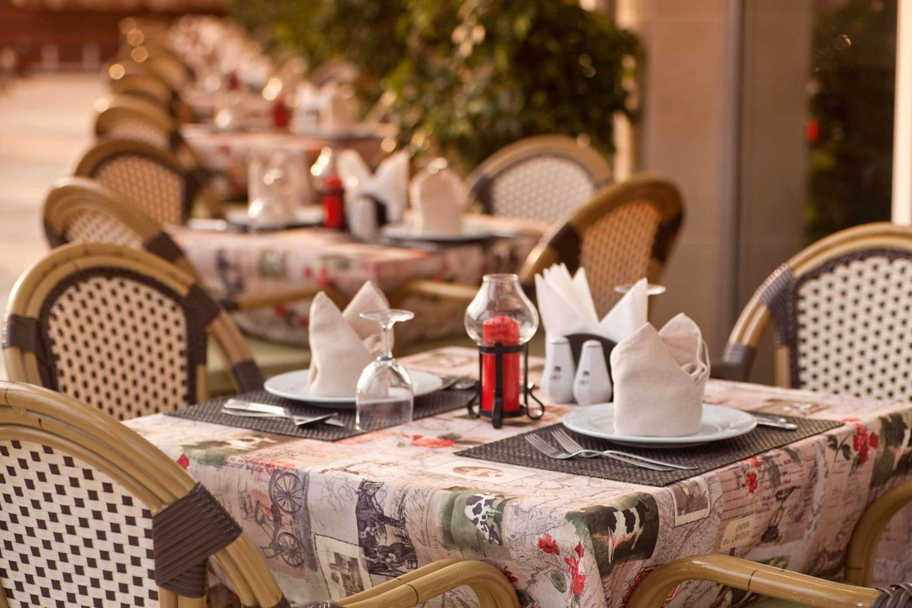 Gardenia Otel - Image 18