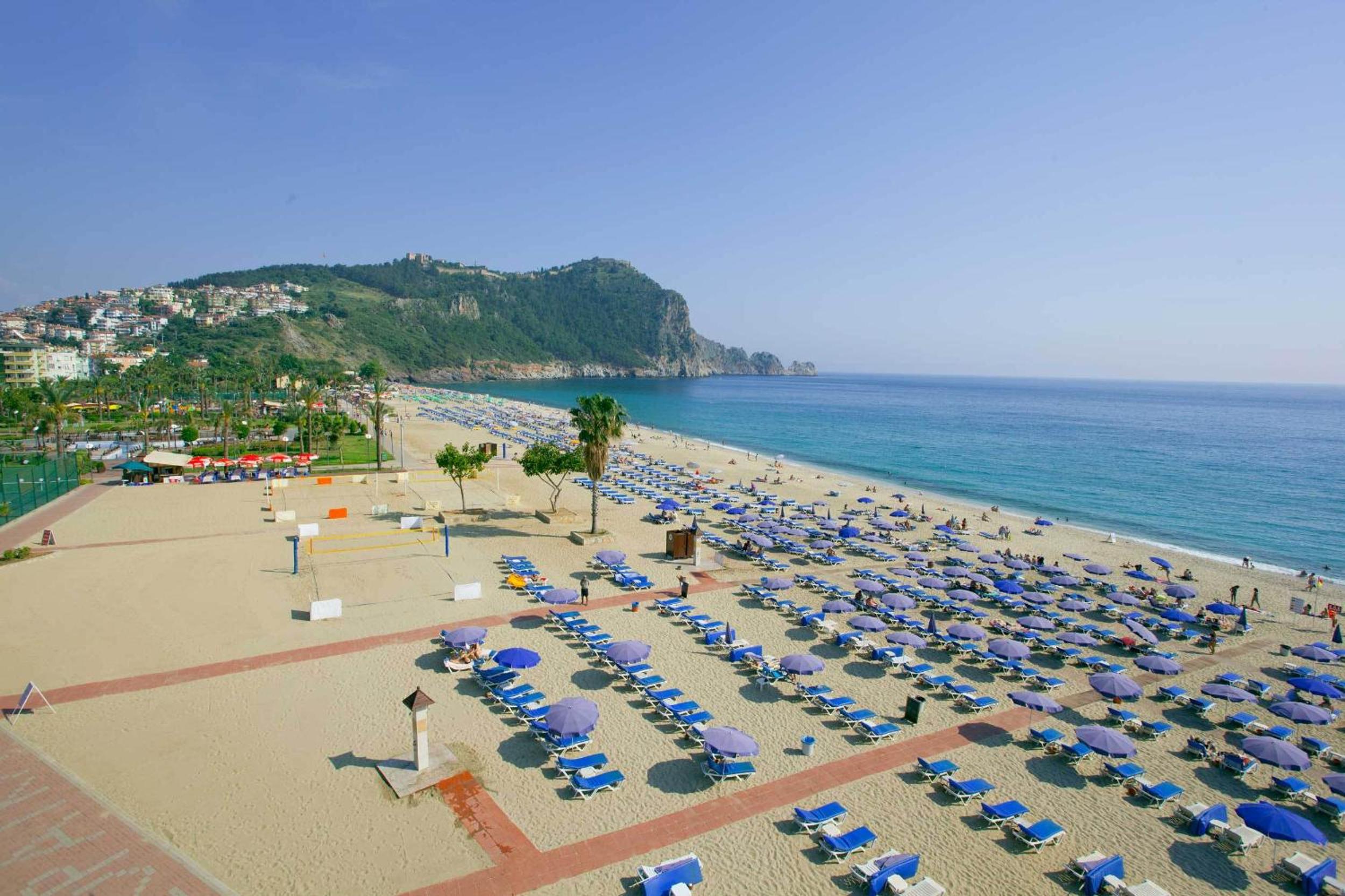 Gardenia Otel - Image 9