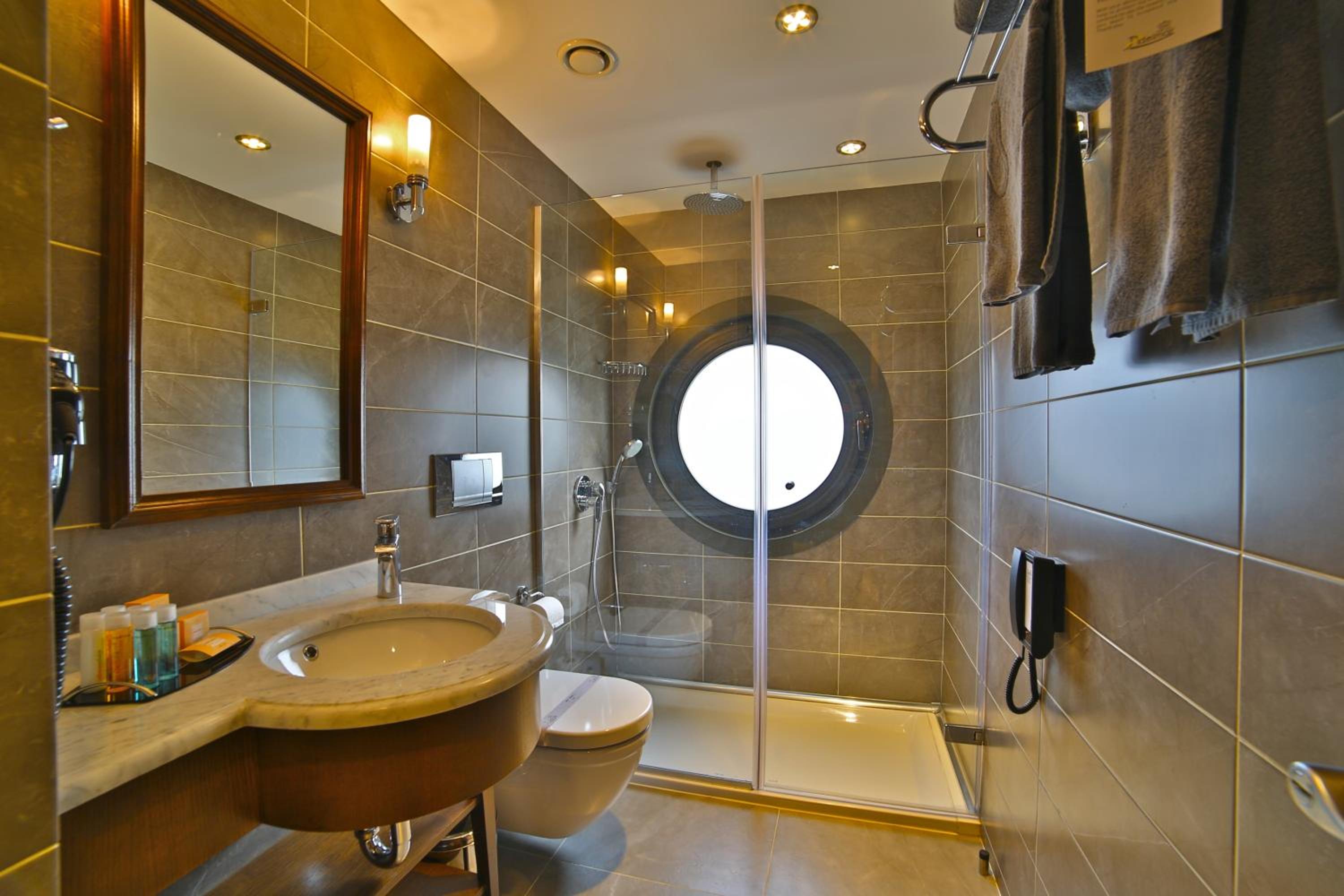 Adelmar Otel İstanbul Şişli - Image 32