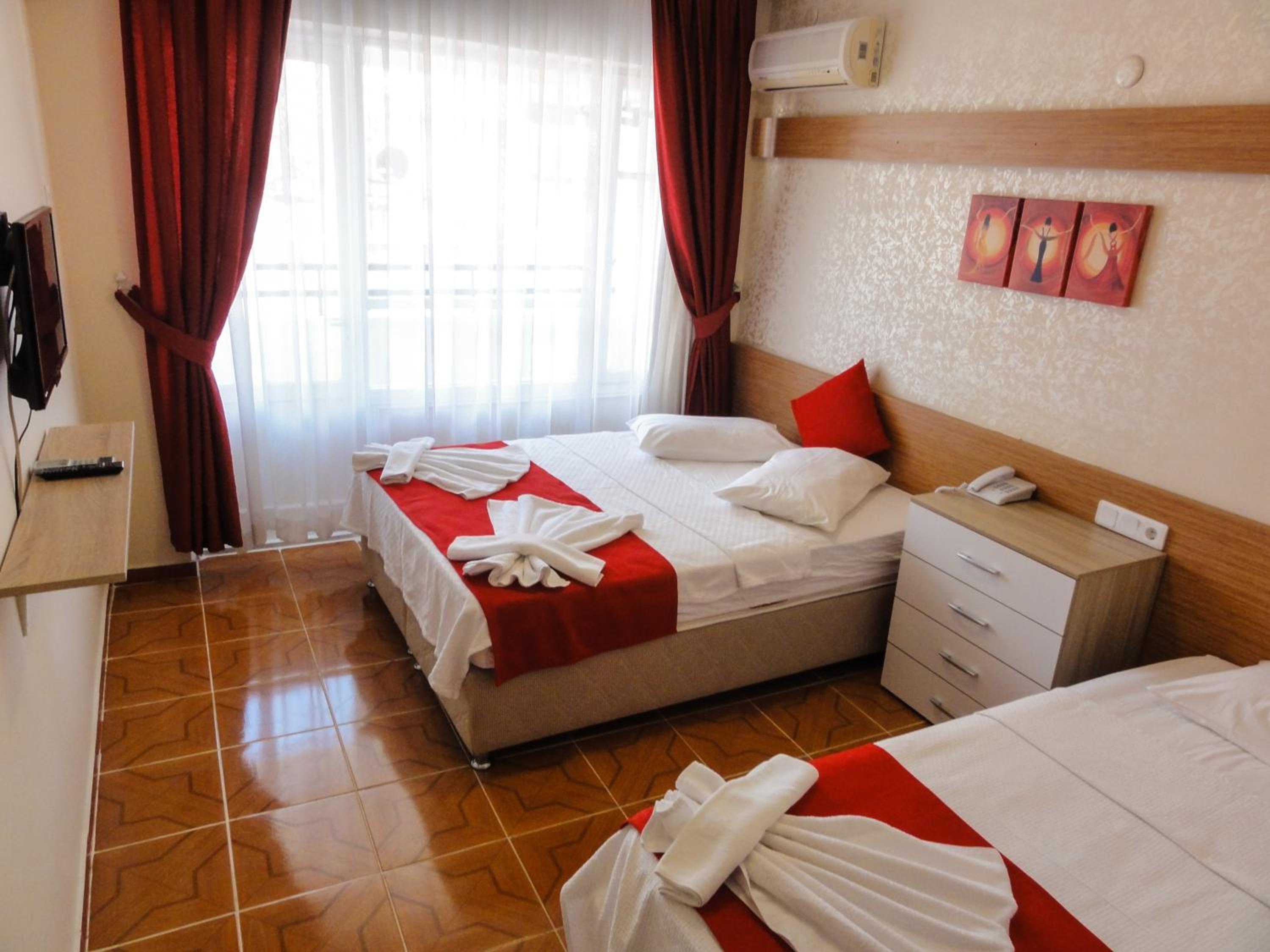 Altinersan Hotel - Image 24