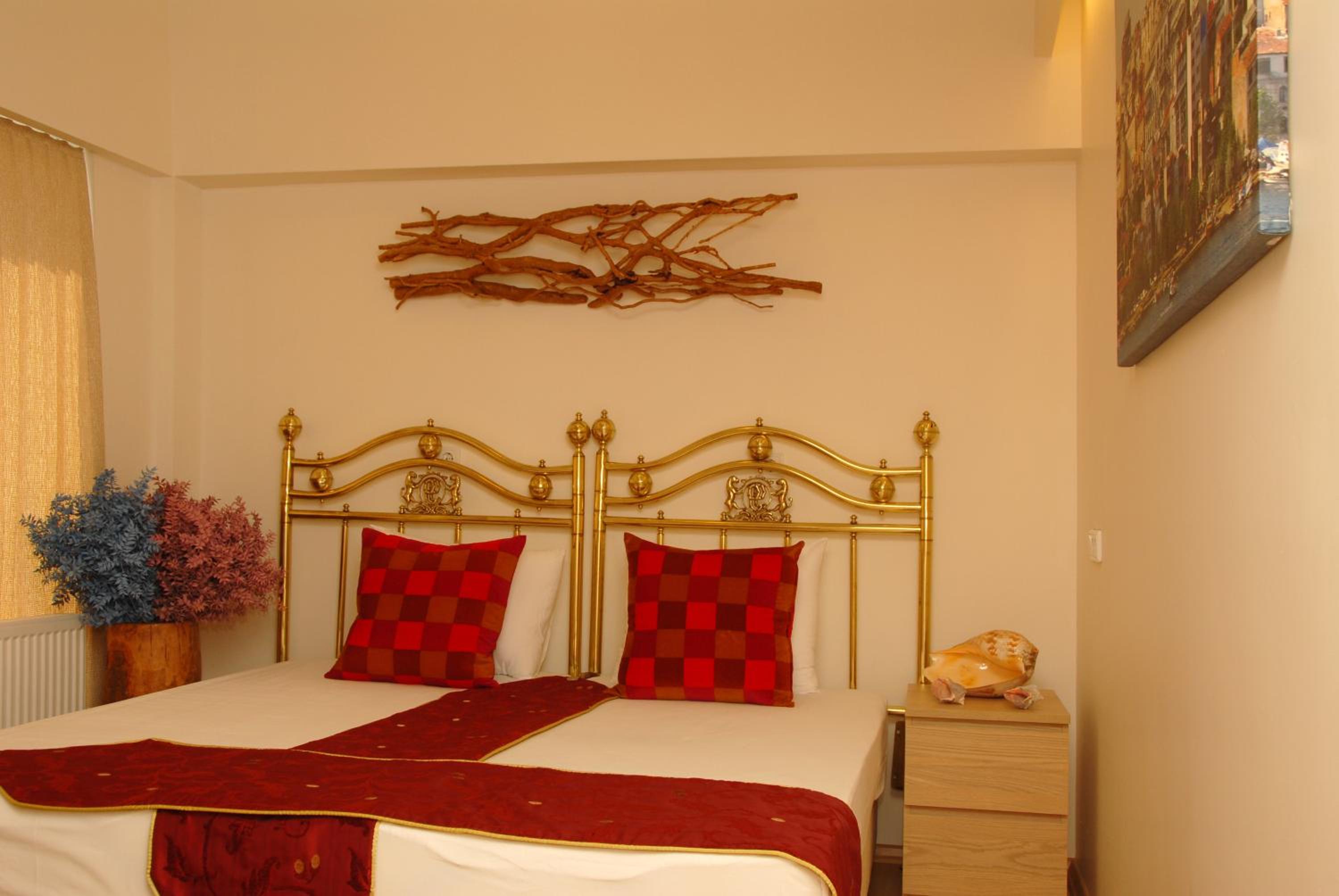 Han Hotel - Image 38