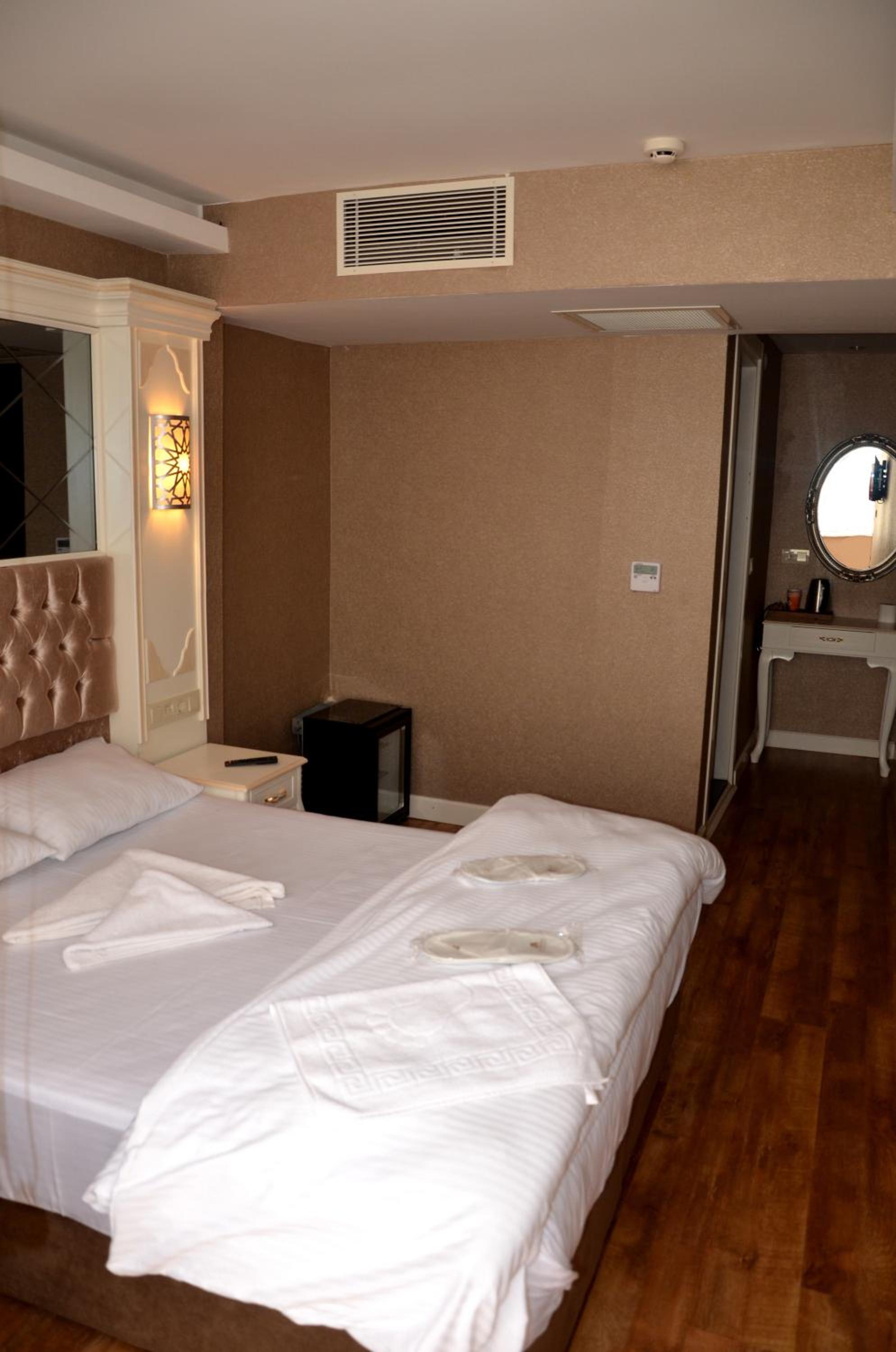 Sun Comfort Otel - Image 33