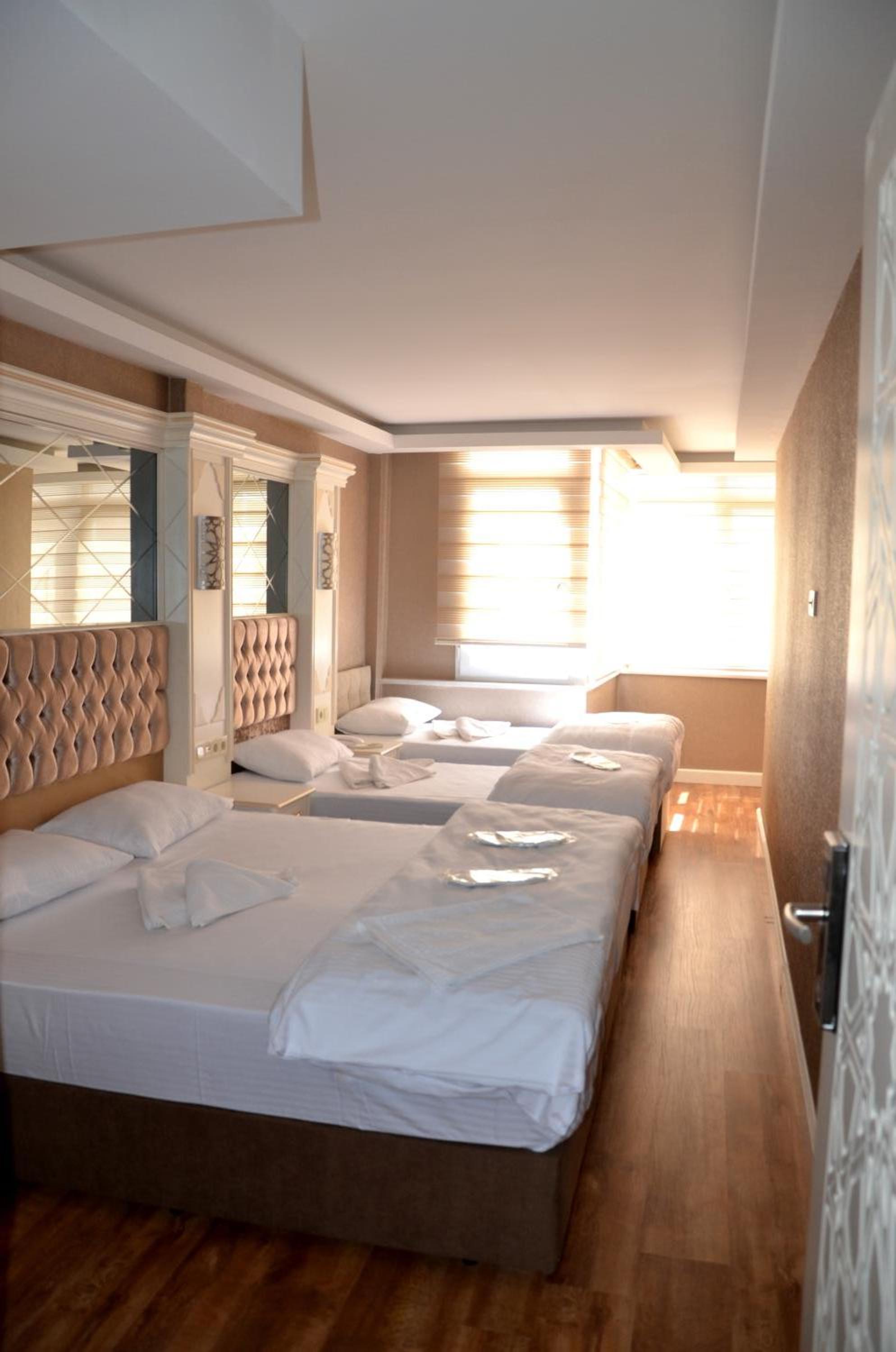 Sun Comfort Otel - Image 9