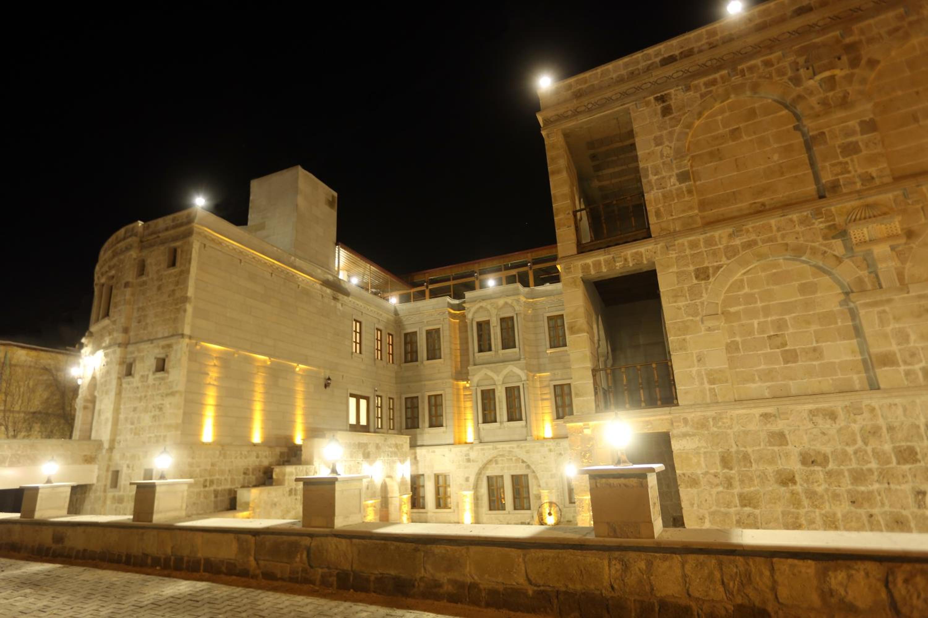 Grand Cappadocia Hotel - Image 11