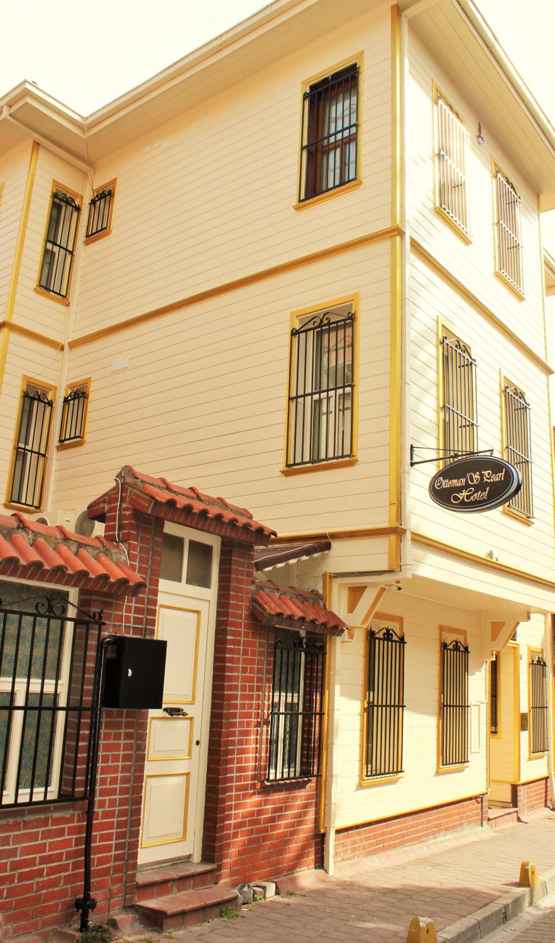 Ottoman's Pearl Otel - Image 58