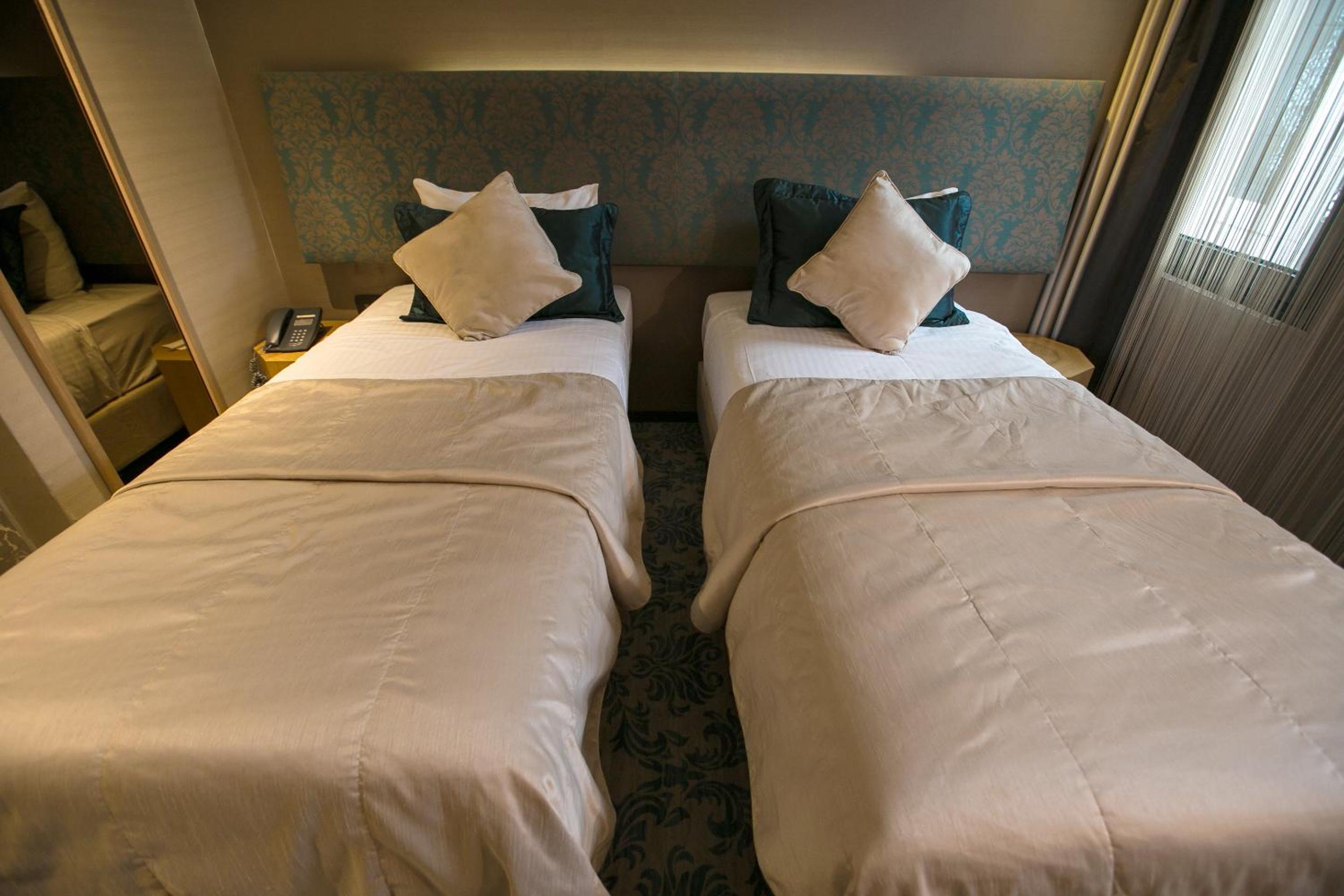Pera Tulip Otel - Image 115