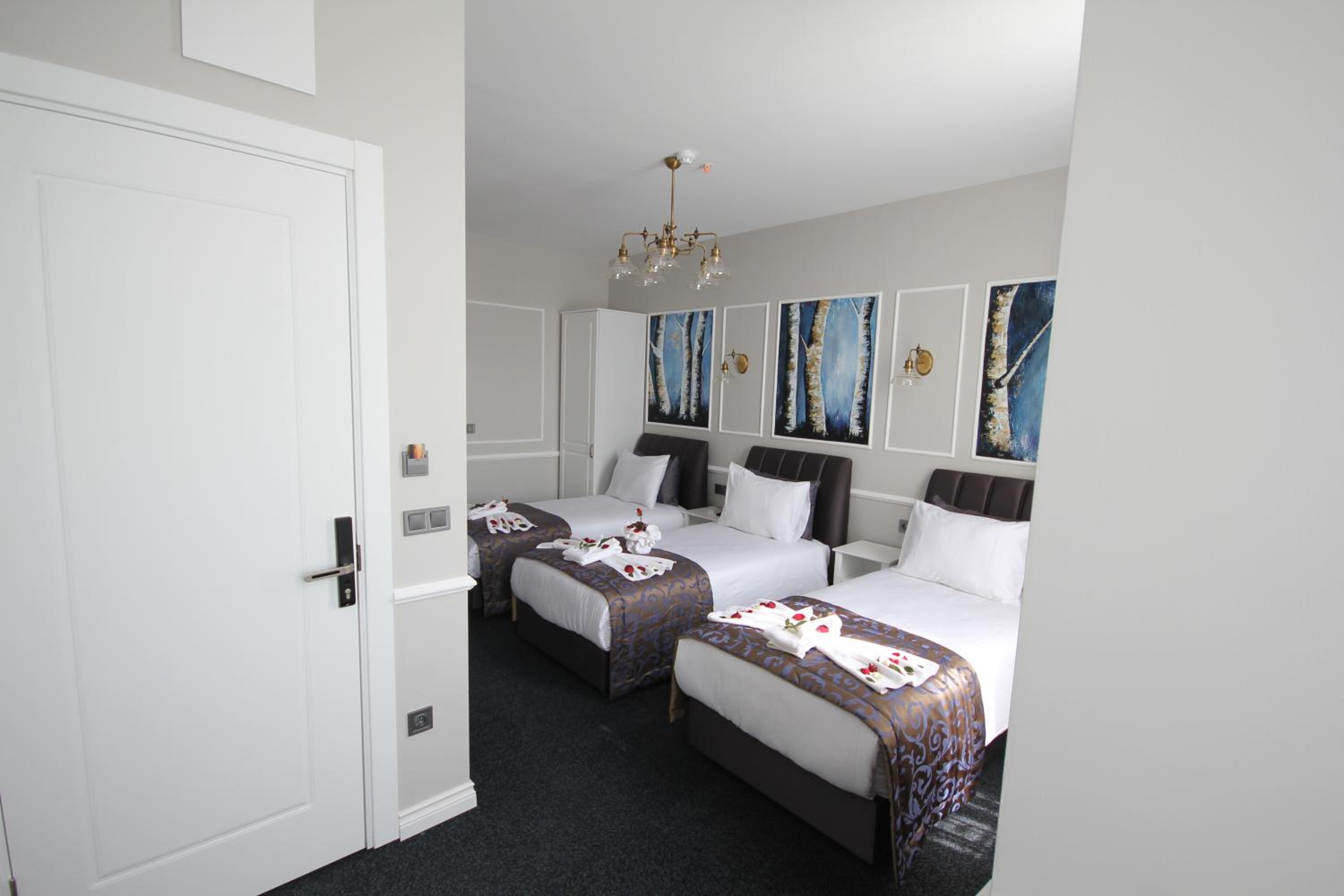 Naumpasa Konagi Otel - Image 61