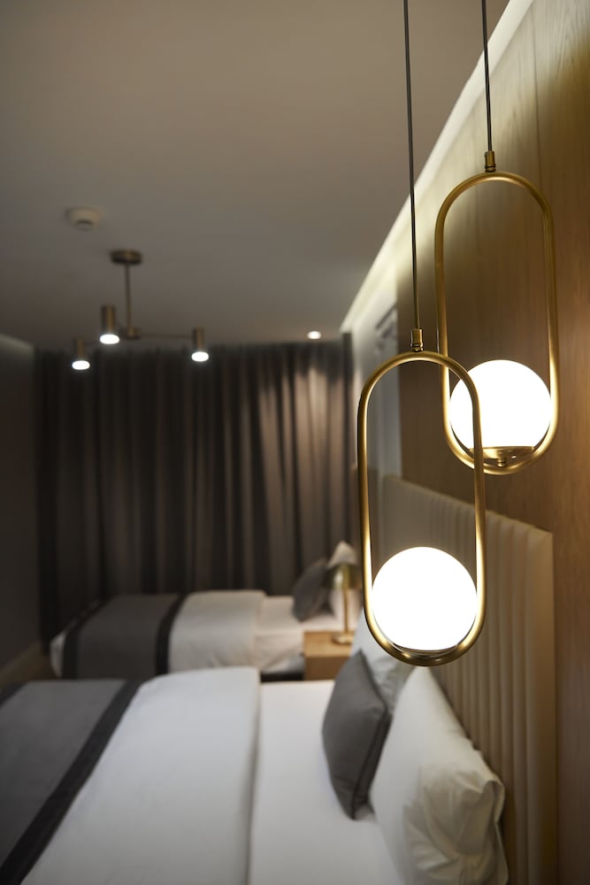 Dundar Otel & Spa - Image 8