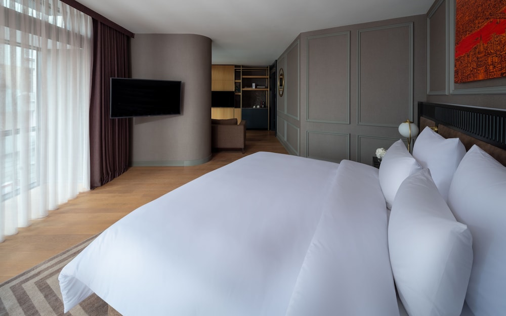 Sofitel İstanbul Taksim - Image 70