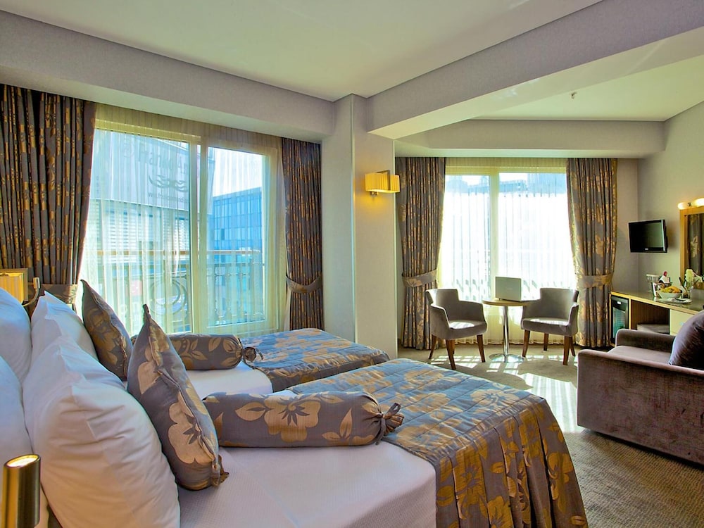 Hotel Momento - Özel Sınıf - Image 43