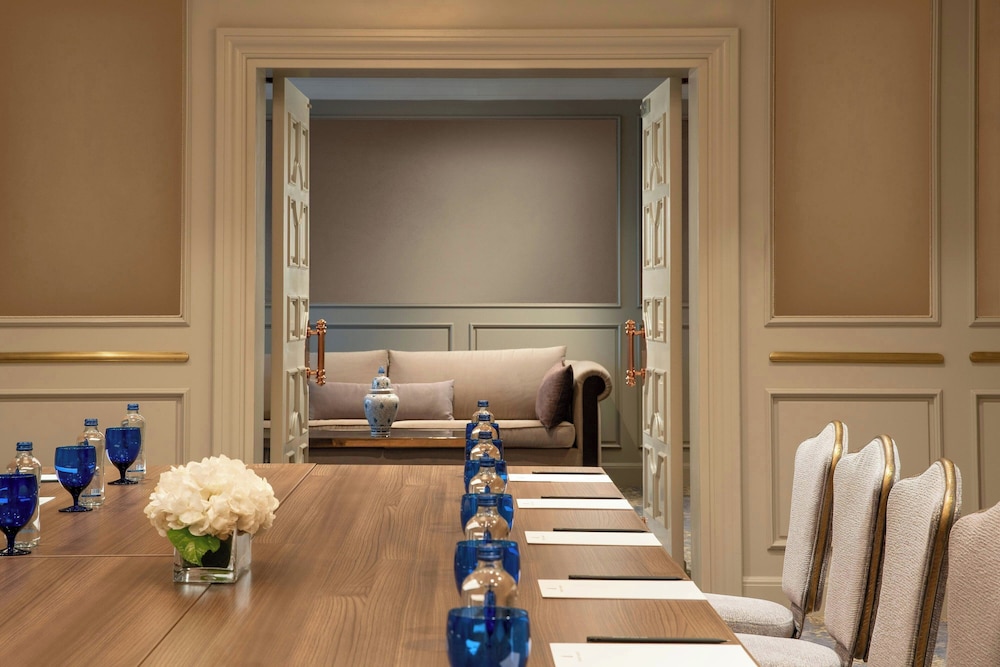 The Ritz-Carlton, İstanbul - Image 90