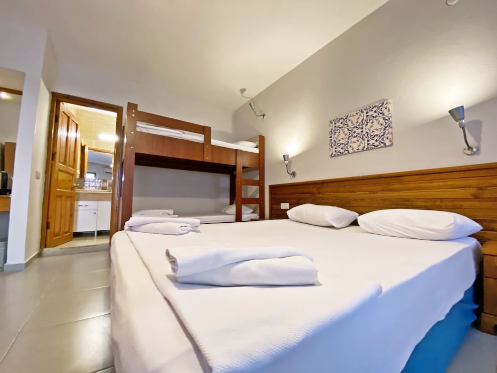 Zehra Tatil Köyü - Alkolsüz Herşey Dahil - Image 97