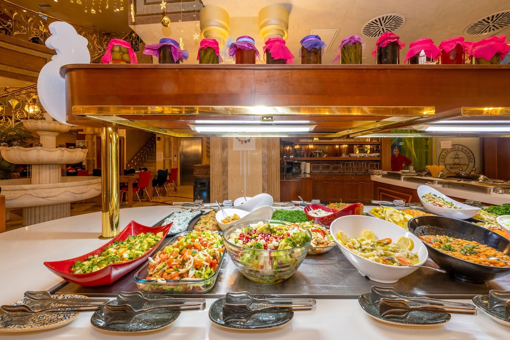 Wyndham İstanbul Eski Şehir - Image 46