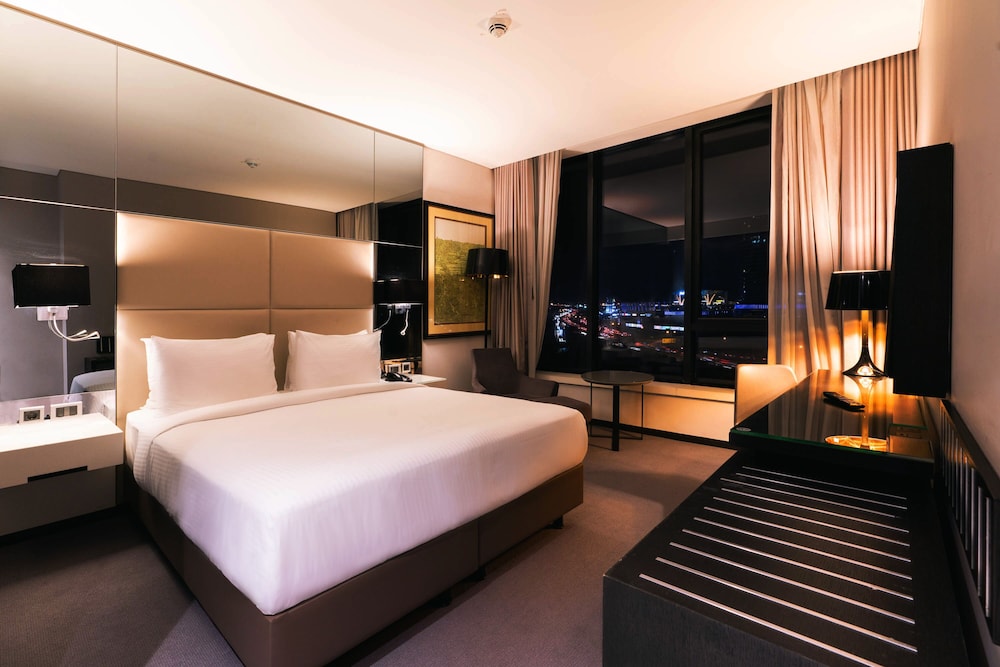 Centro Westside Oteli tarafından Rotana - Image 22