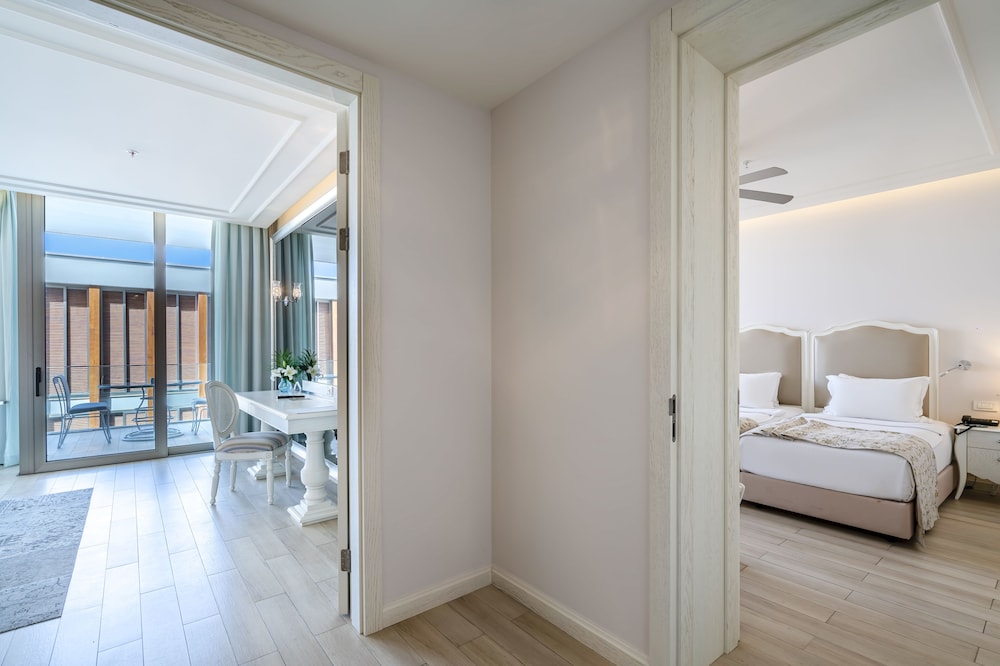 Mivara Luxury Resort & Spa Bodrum - Image 108
