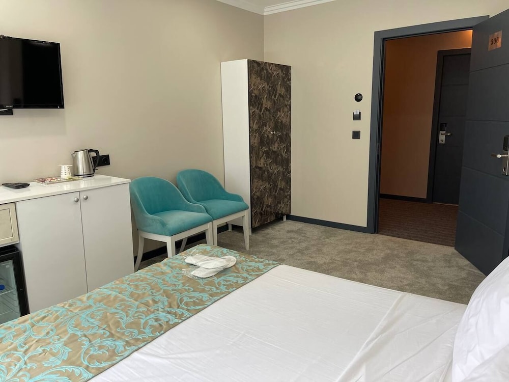 Vois Otel Bostancı - Image 24