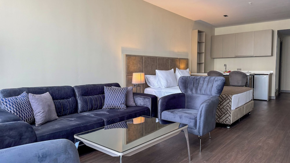 Alice Hotel Antalya - Image 5