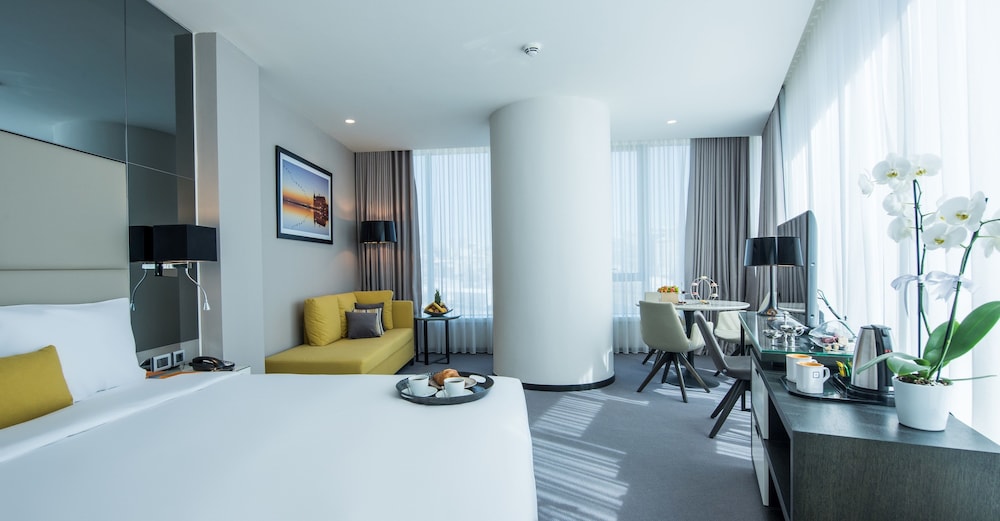 Centro Westside Oteli tarafından Rotana - Image 59