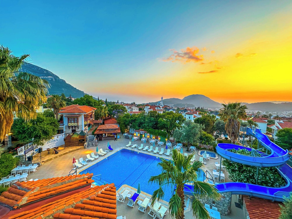 Zehra Tatil Köyü - Alkolsüz Herşey Dahil - Image 127