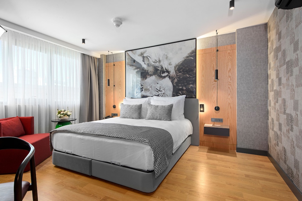 IBOS OTELLERİ İZMİR - Image 39