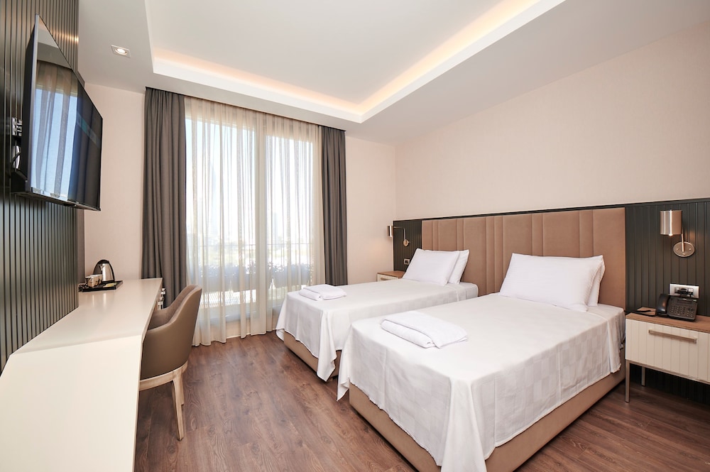 Livinton Otel - Image 13