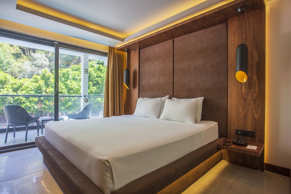 Orka Sunlife Resort otel ve Aquapark - Image 35