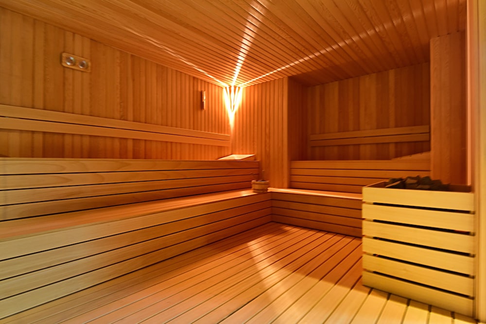 Jasmin Elite Residence & SPA - Image 79