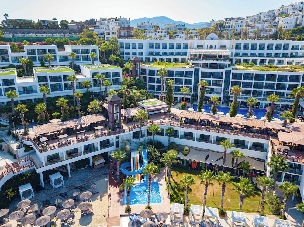 Delta Hotels by Marriott Bodrum - Image 49