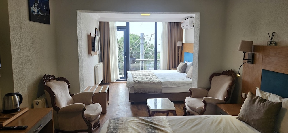Seatanbul Hotel - Image 82