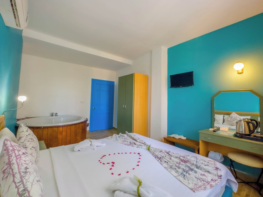 Zehra Tatil Köyü - Alkolsüz Herşey Dahil - Image 23