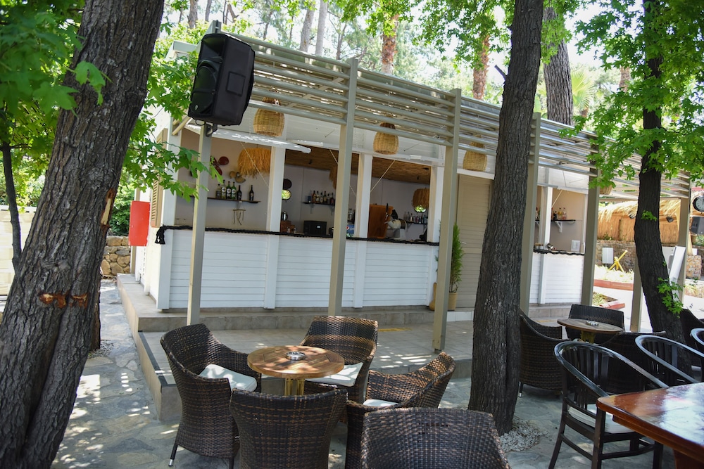 Marmaris Bay Resort - Sadece Yetişkinler - Image 119
